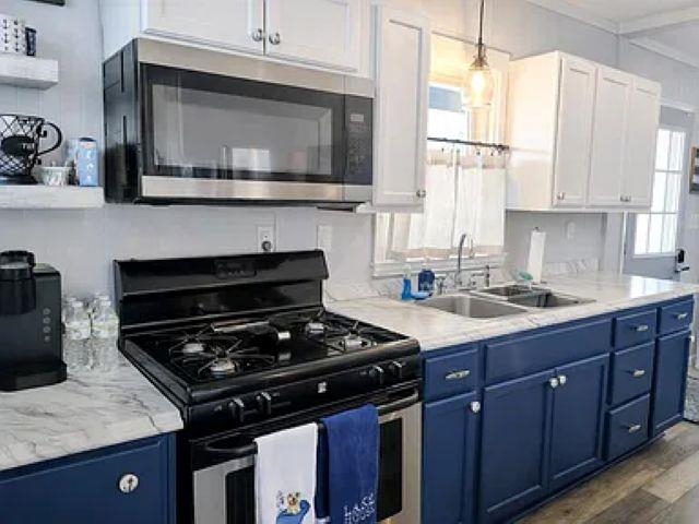 602 W Houghton Lake Drive, Prudenville, MI, 48651