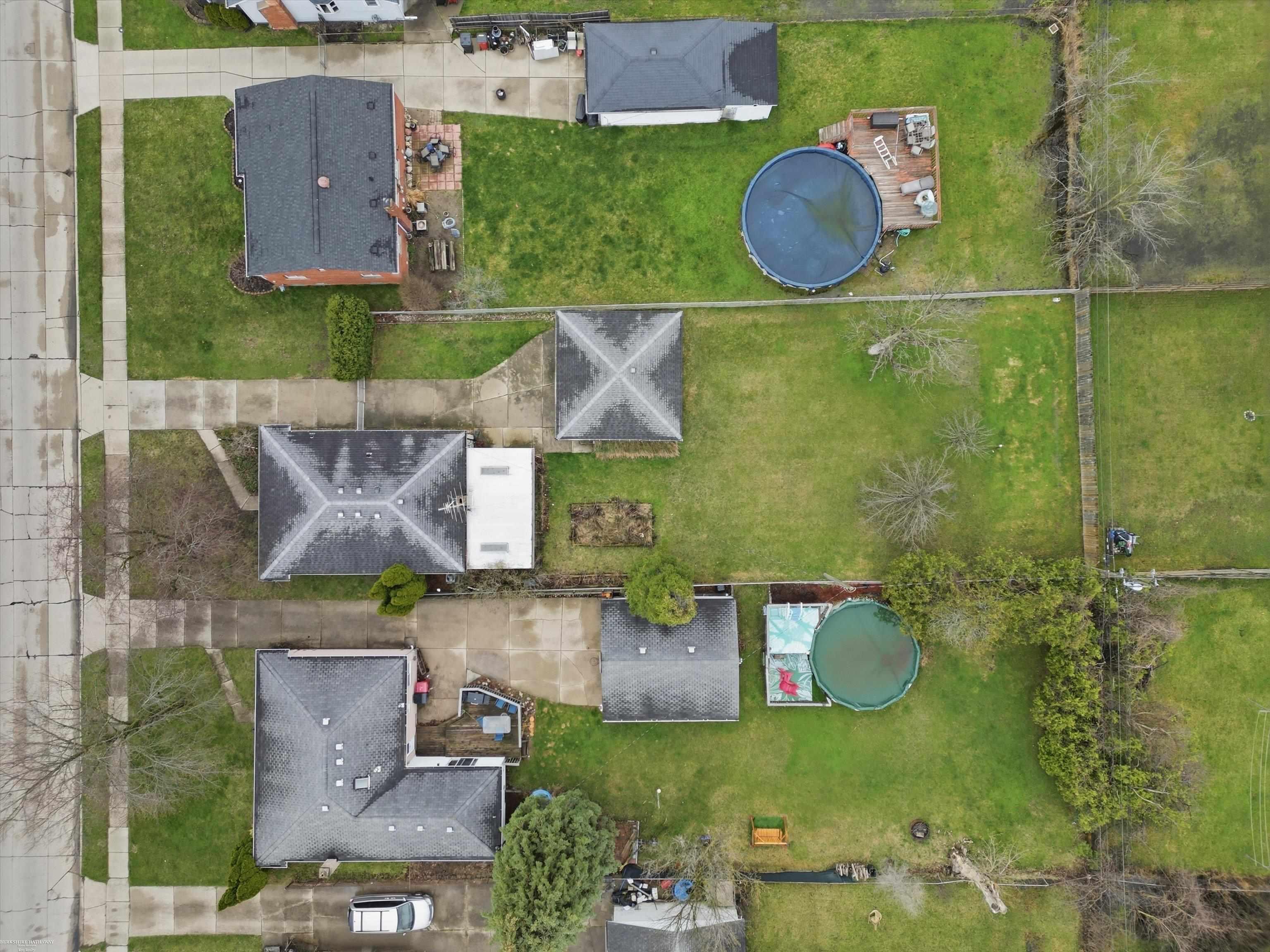 27624 Edward Street, Roseville, MI, 48066