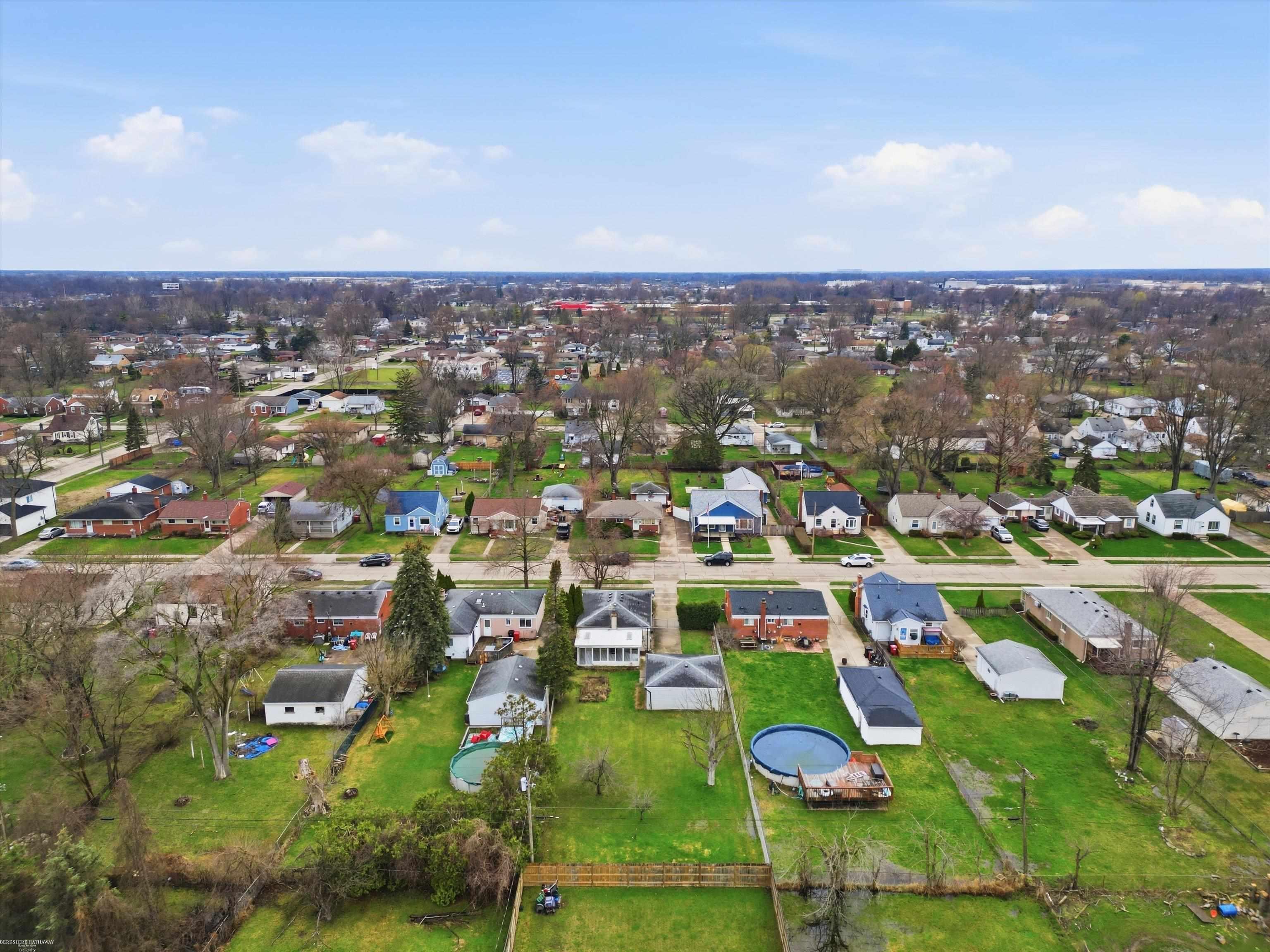 27624 Edward Street, Roseville, MI, 48066