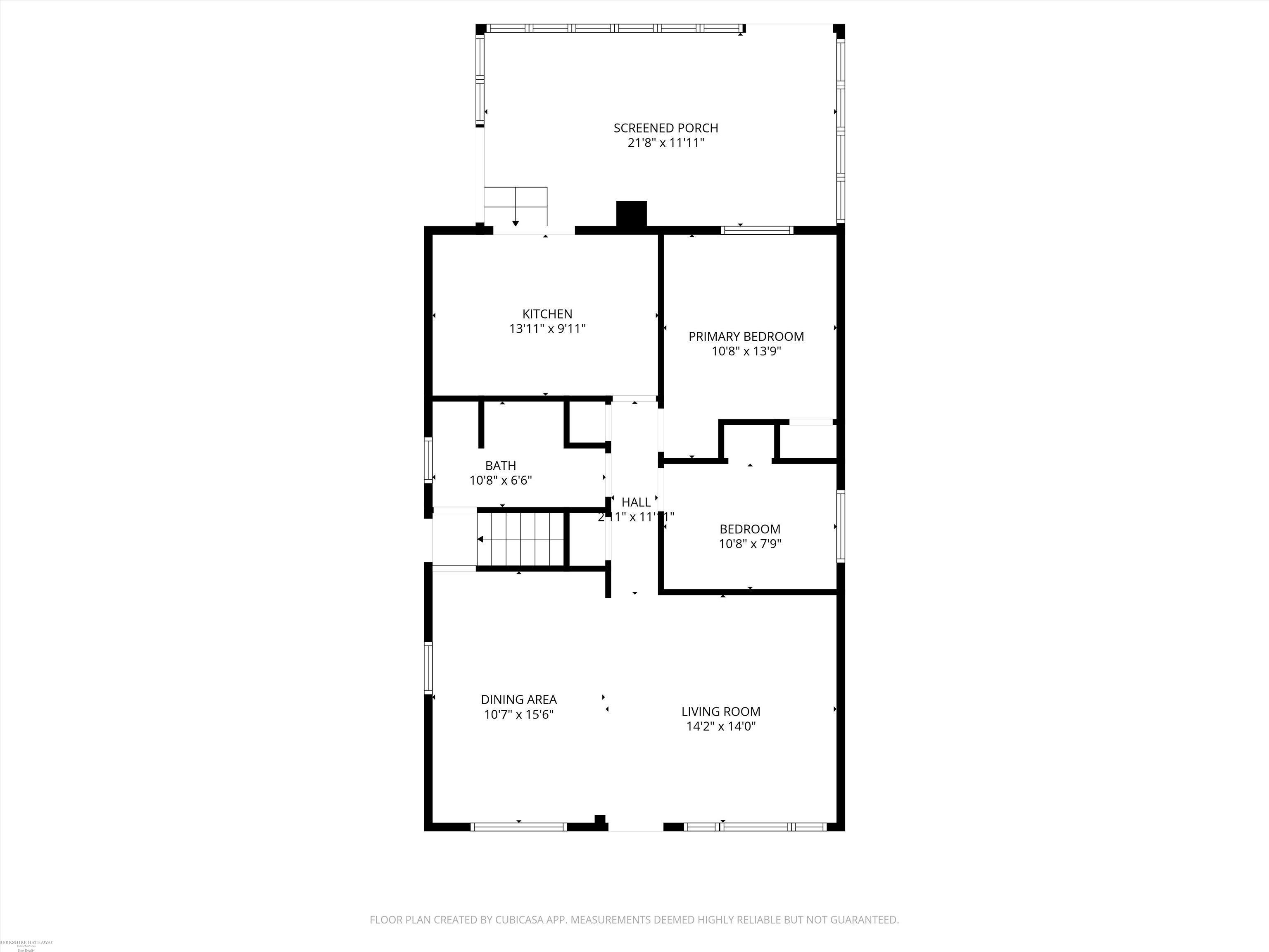 27624 Edward Street, Roseville, MI, 48066