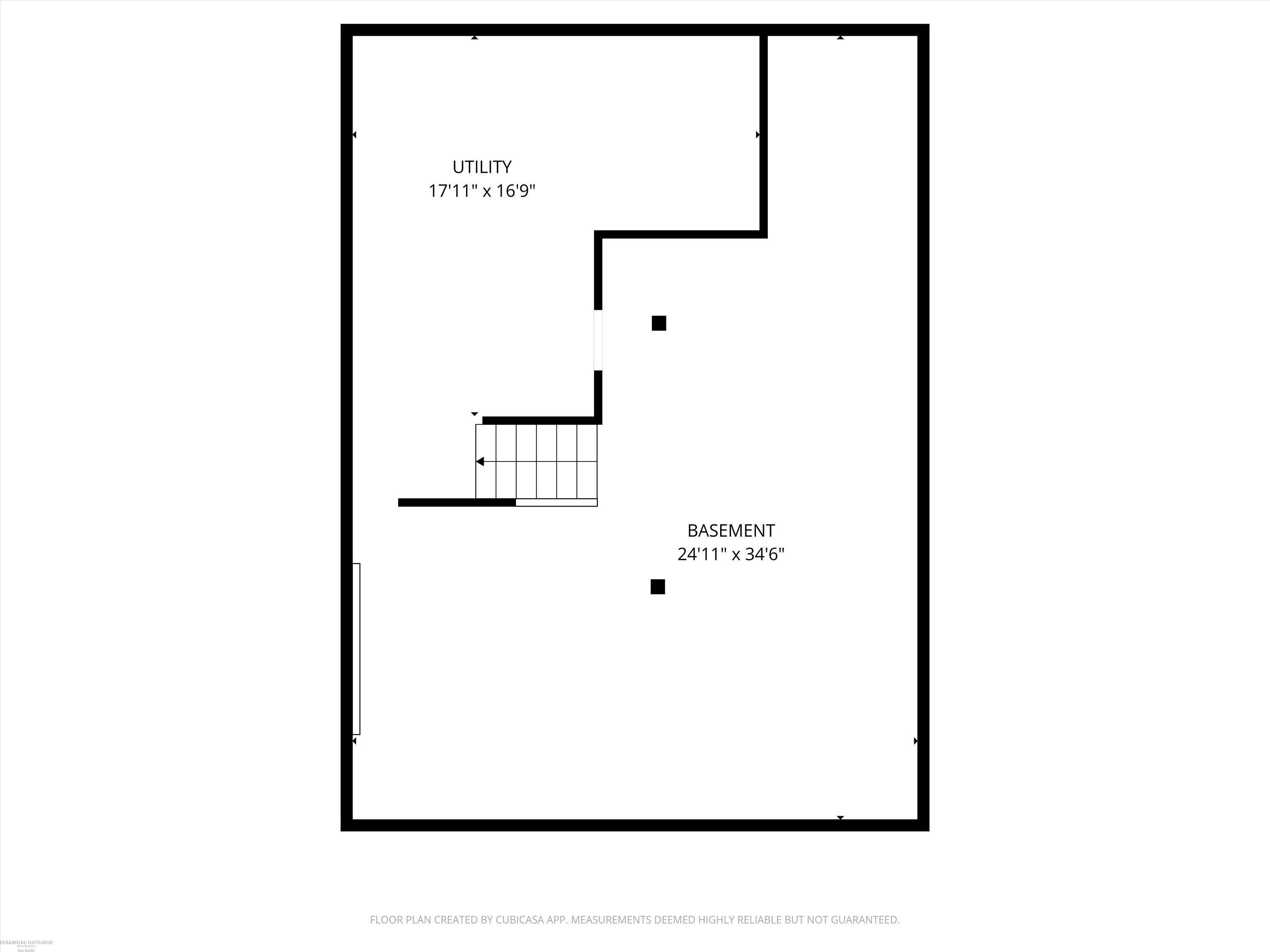 27624 Edward Street, Roseville, MI, 48066