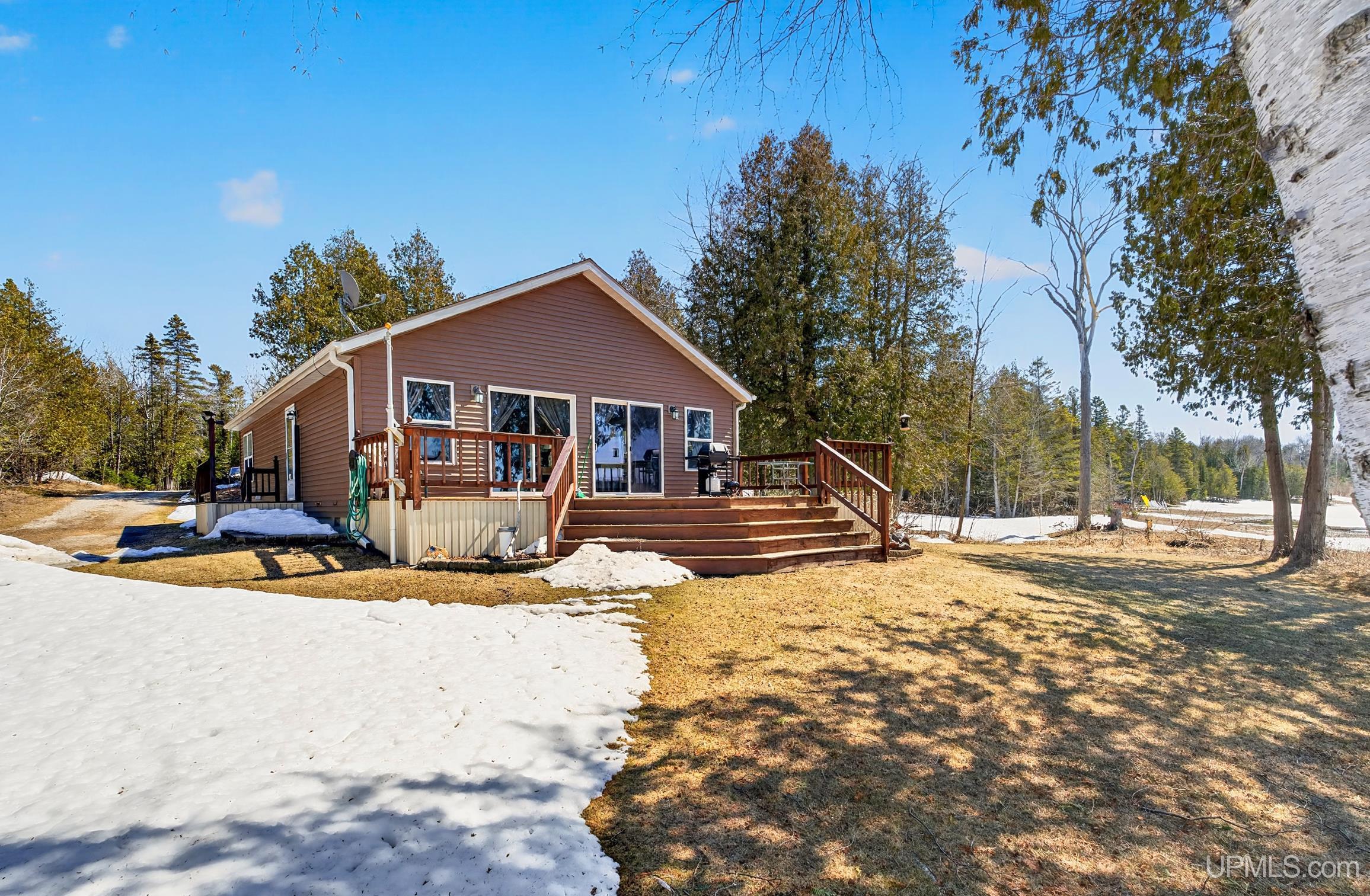 11328 Old Pierce Road, Stanwood, MI, 49346