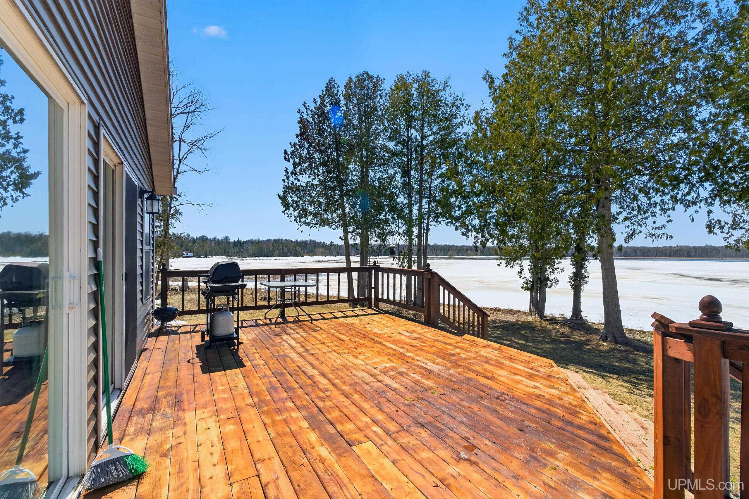 6347 Ll.25 Ln Road, Garden, MI, 49835-0000