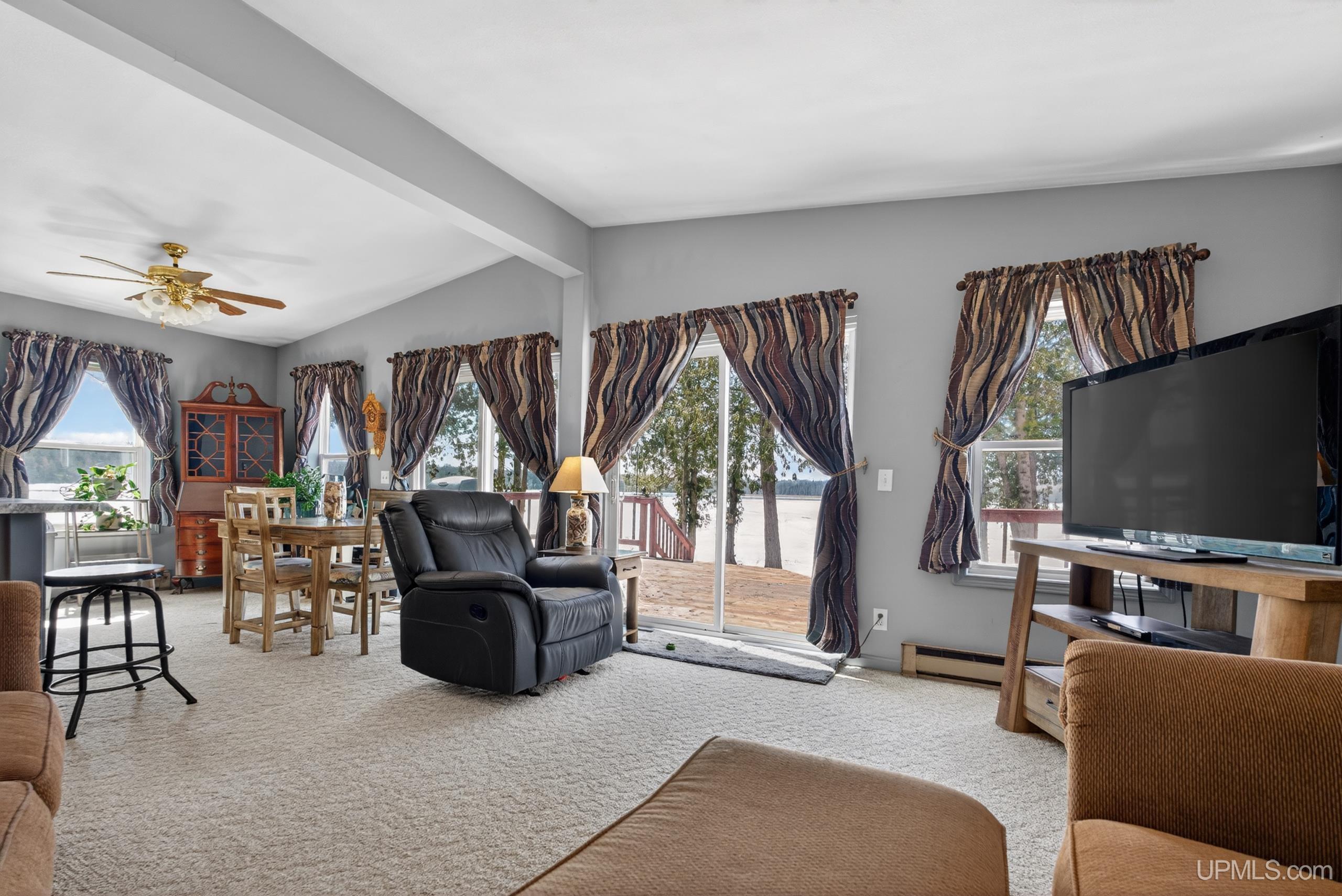 6347 Ll.25 Ln Road, Garden, MI, 49835-0000