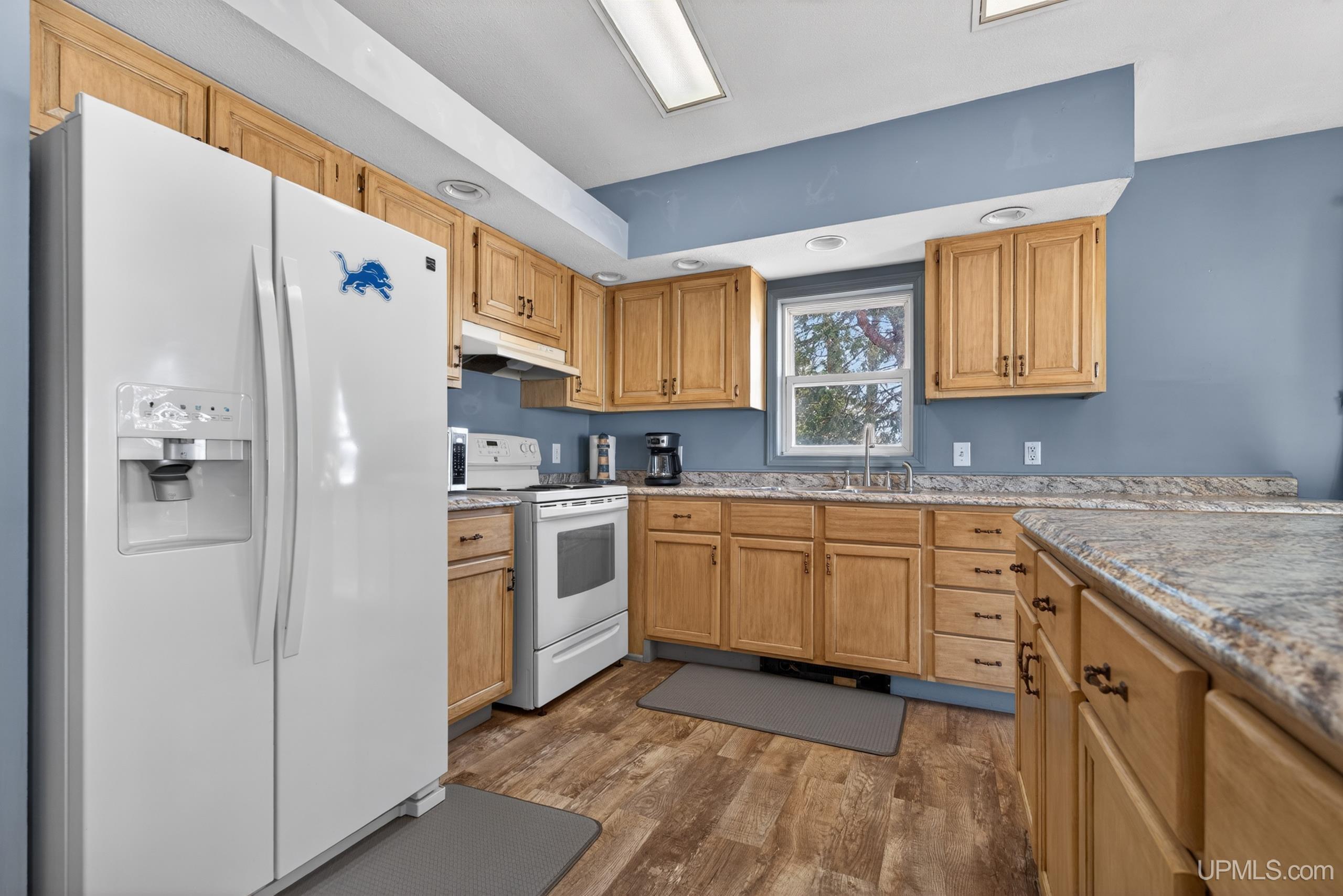 6347 Ll.25 Ln Road, Garden, MI, 49835-0000