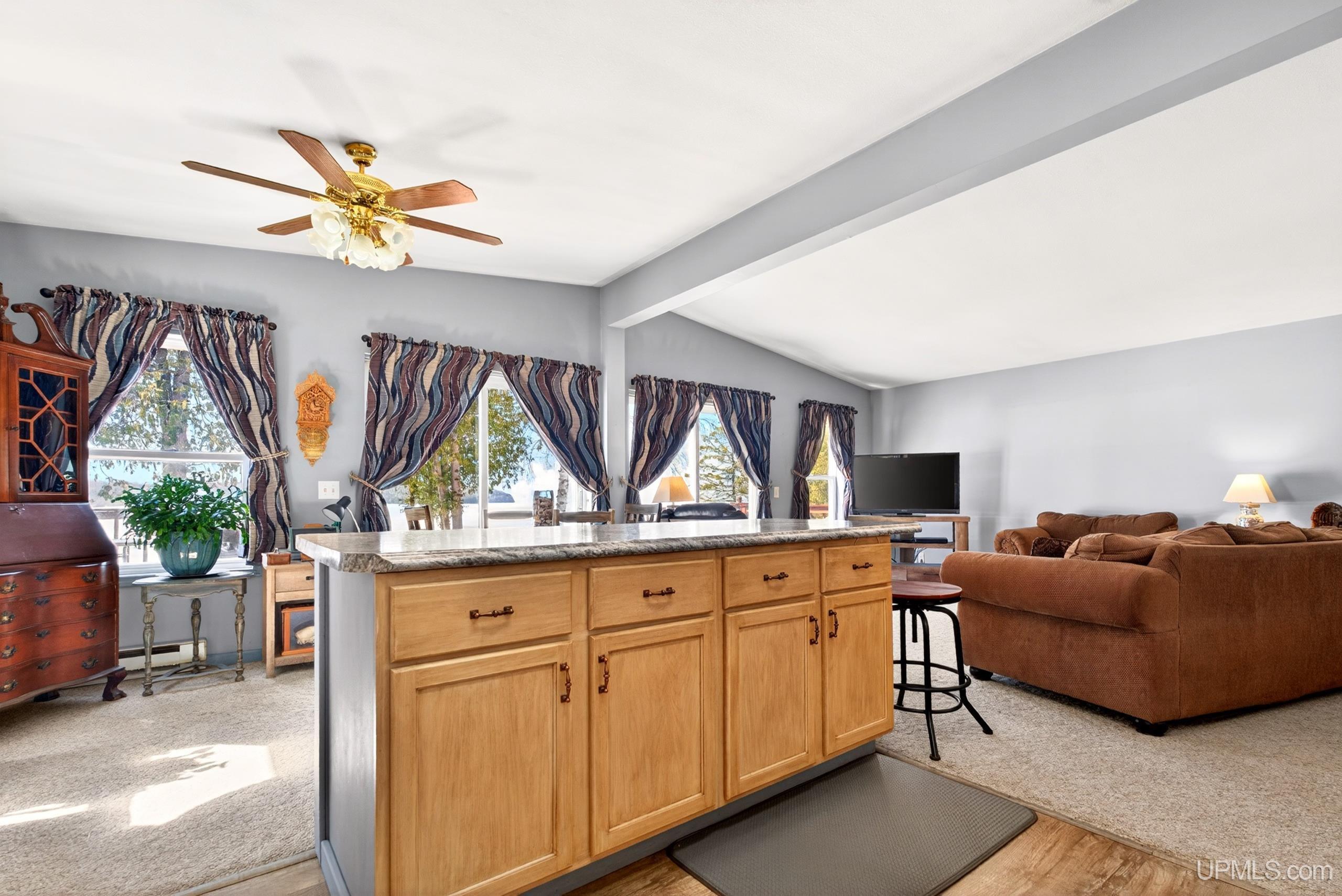 6347 Ll.25 Ln Road, Garden, MI, 49835-0000