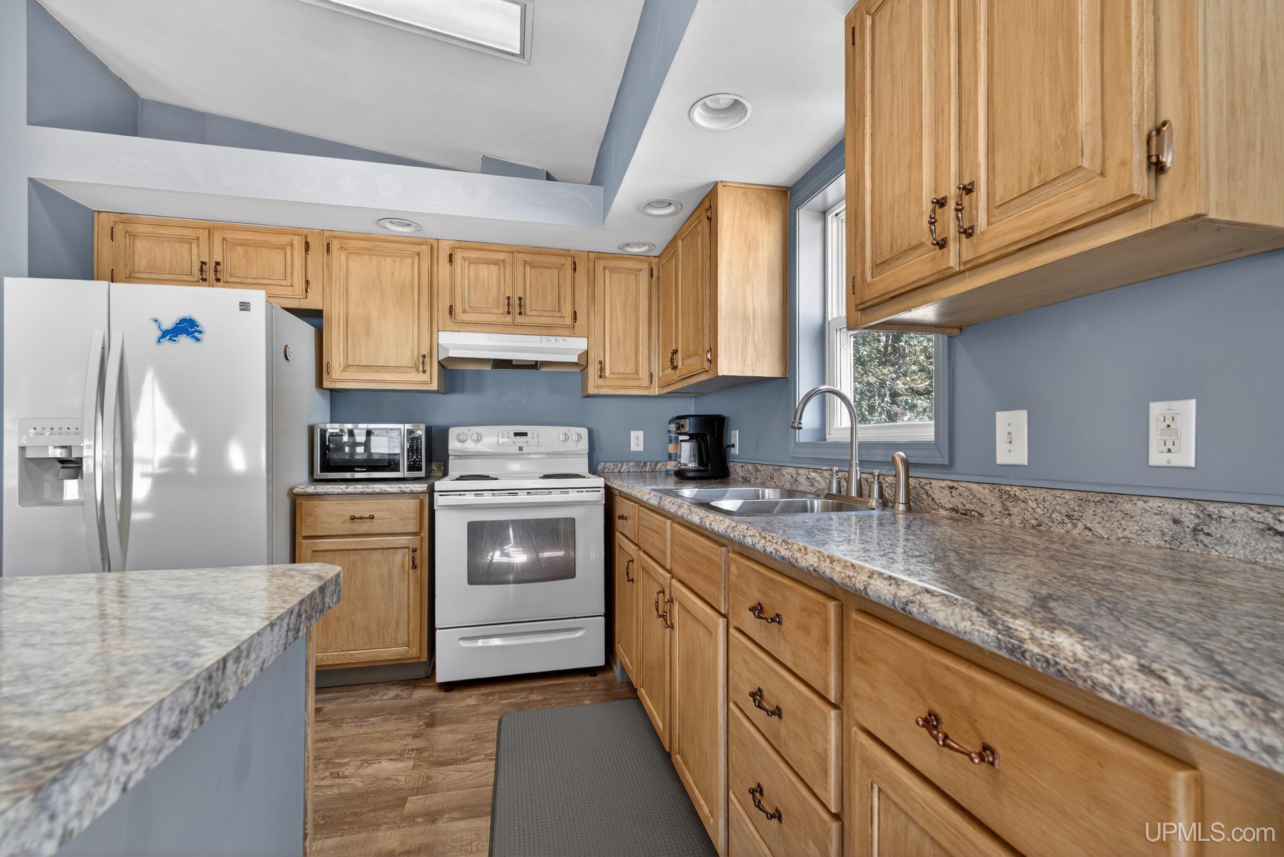 6347 Ll.25 Ln Road, Garden, MI, 49835-0000