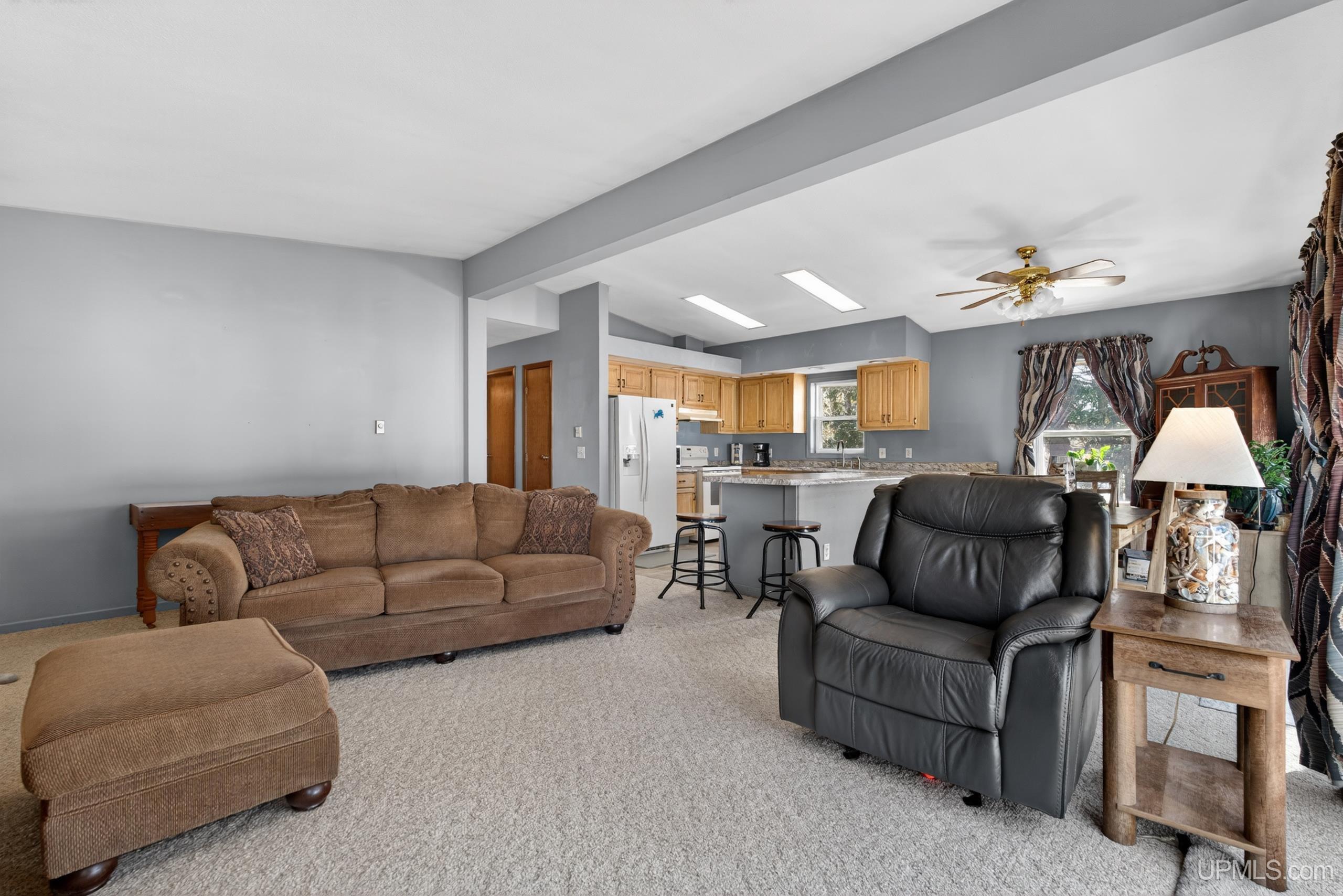 6347 Ll.25 Ln Road, Garden, MI, 49835-0000