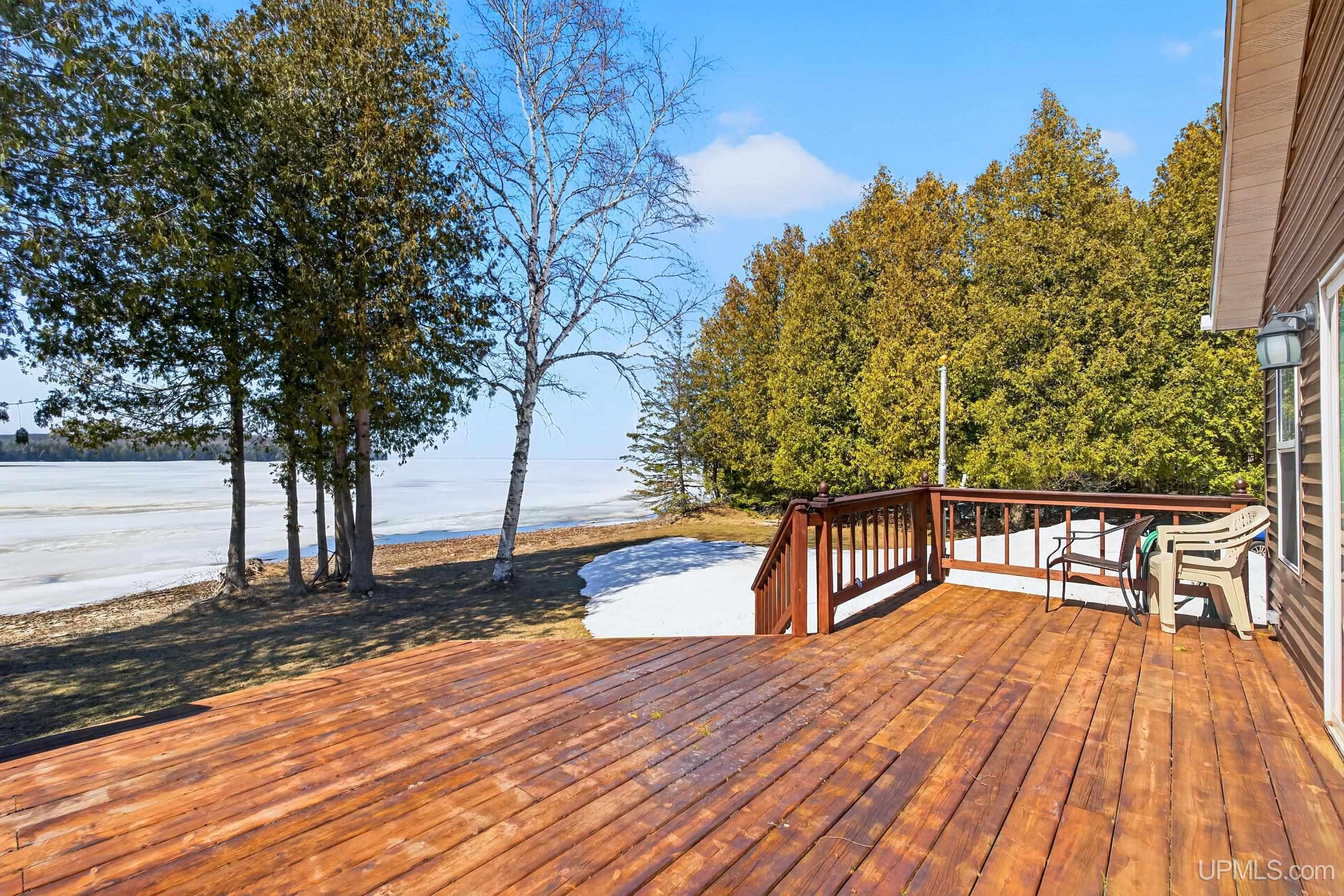 6347 Ll.25 Ln Road, Garden, MI, 49835-0000