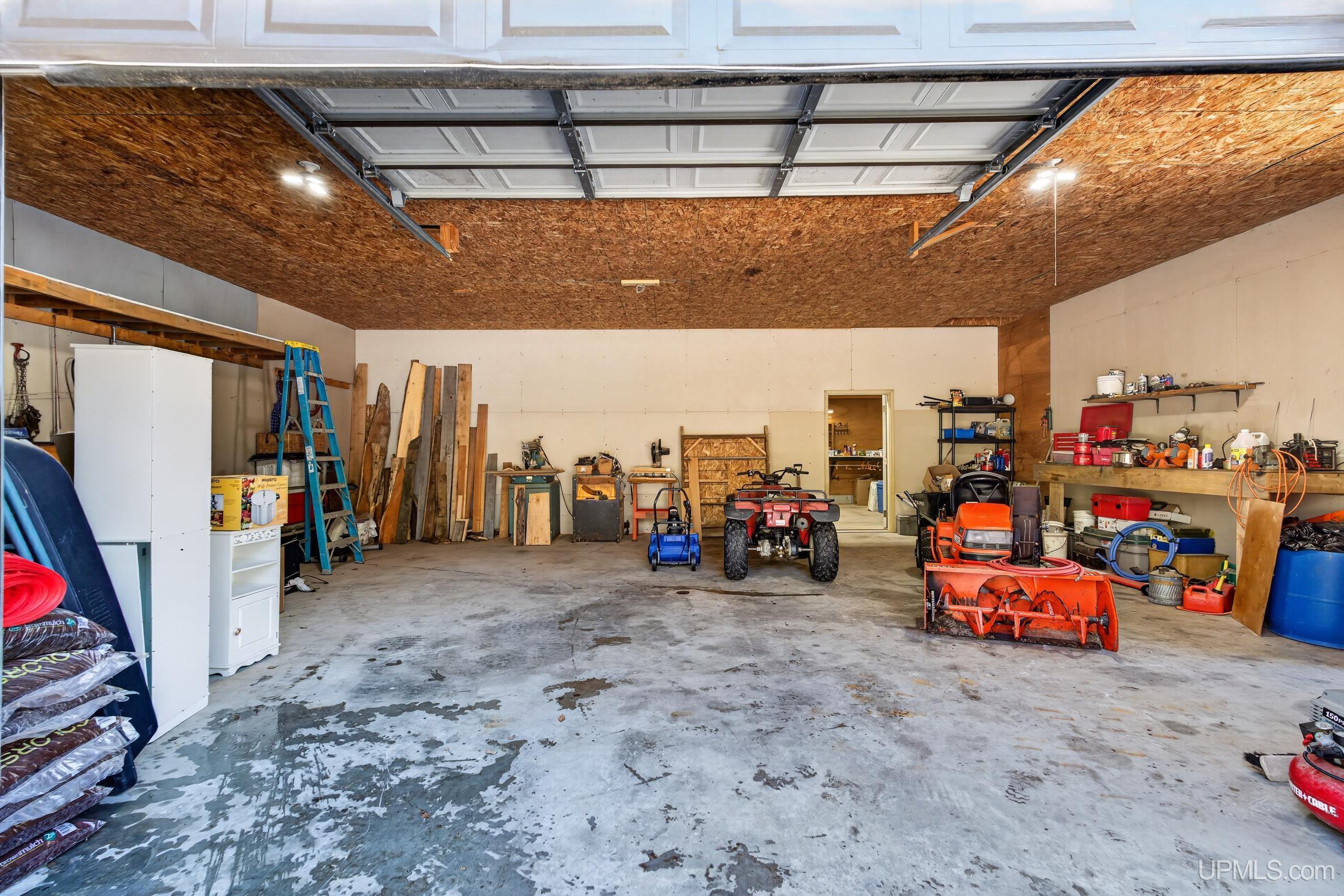 6347 Ll.25 Ln Road, Garden, MI, 49835-0000