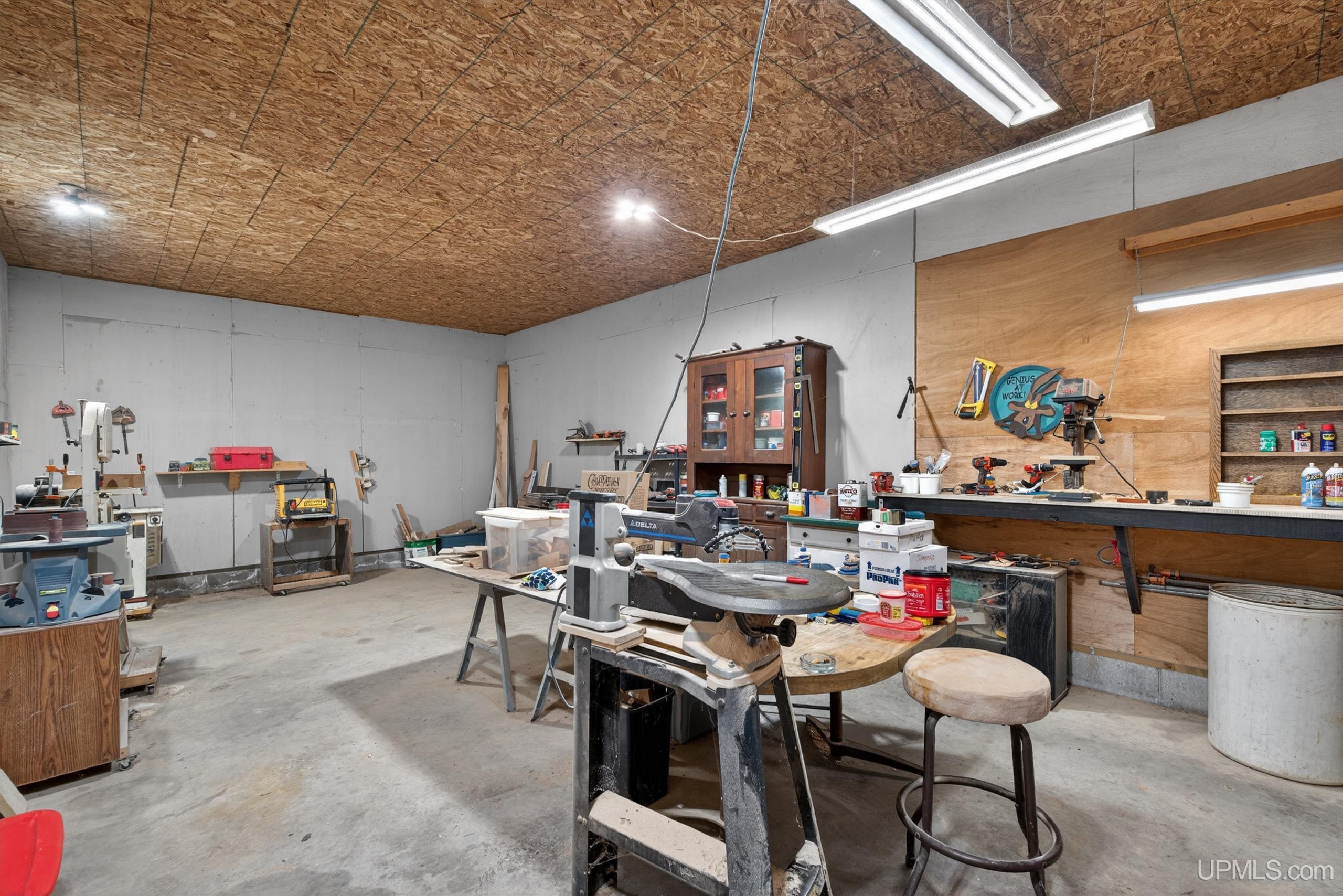 6347 Ll.25 Ln Road, Garden, MI, 49835-0000