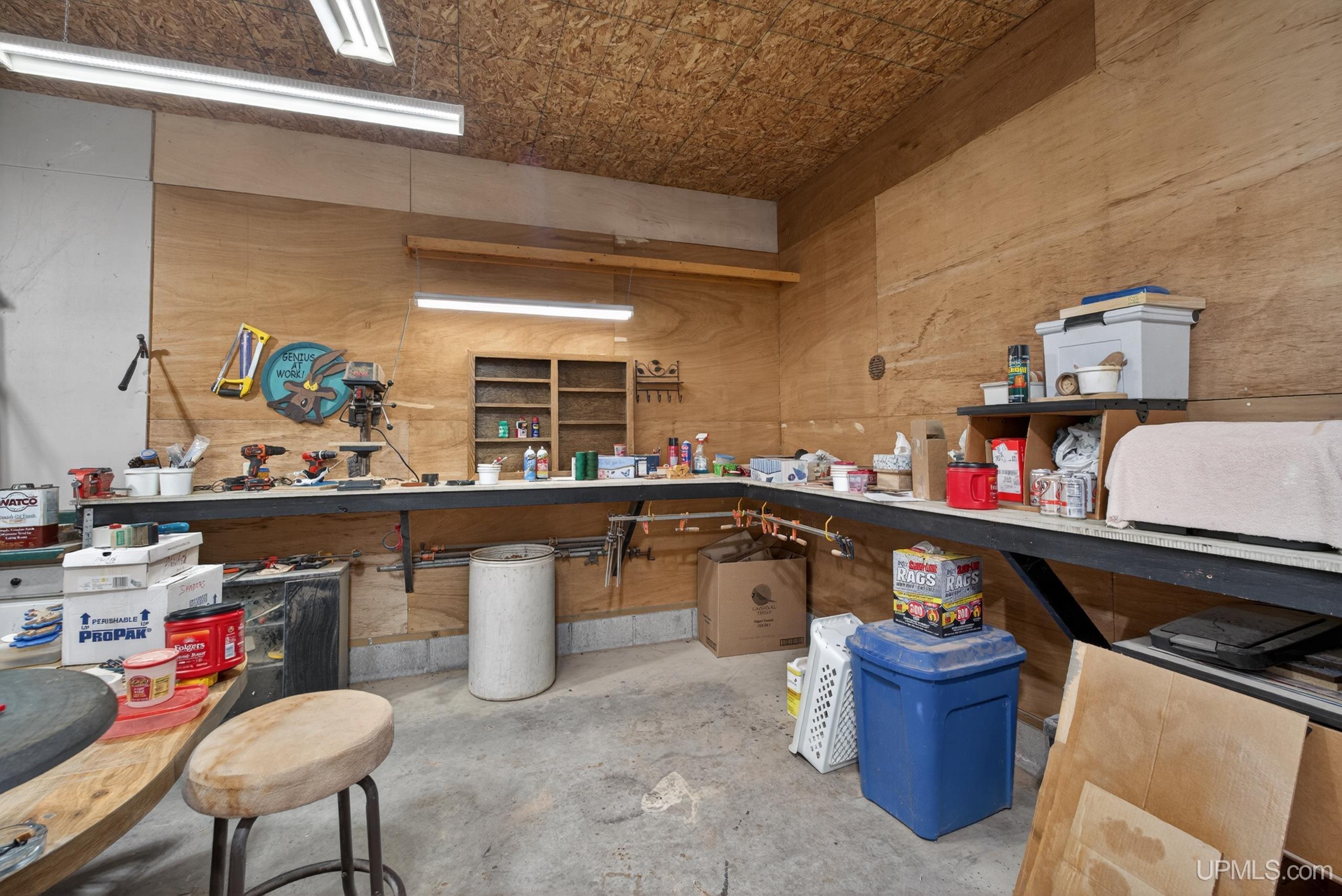 6347 Ll.25 Ln Road, Garden, MI, 49835-0000