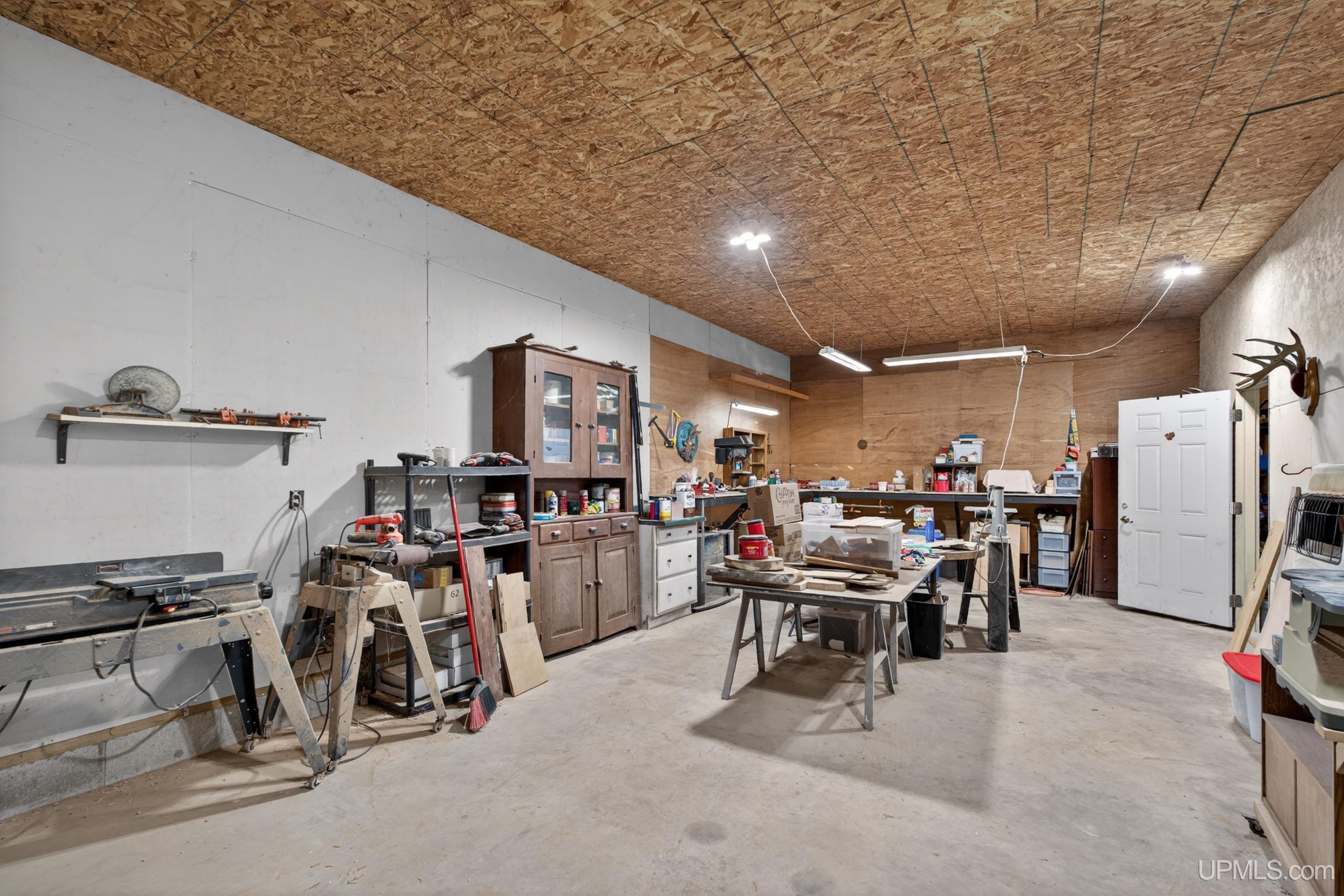 6347 Ll.25 Ln Road, Garden, MI, 49835-0000