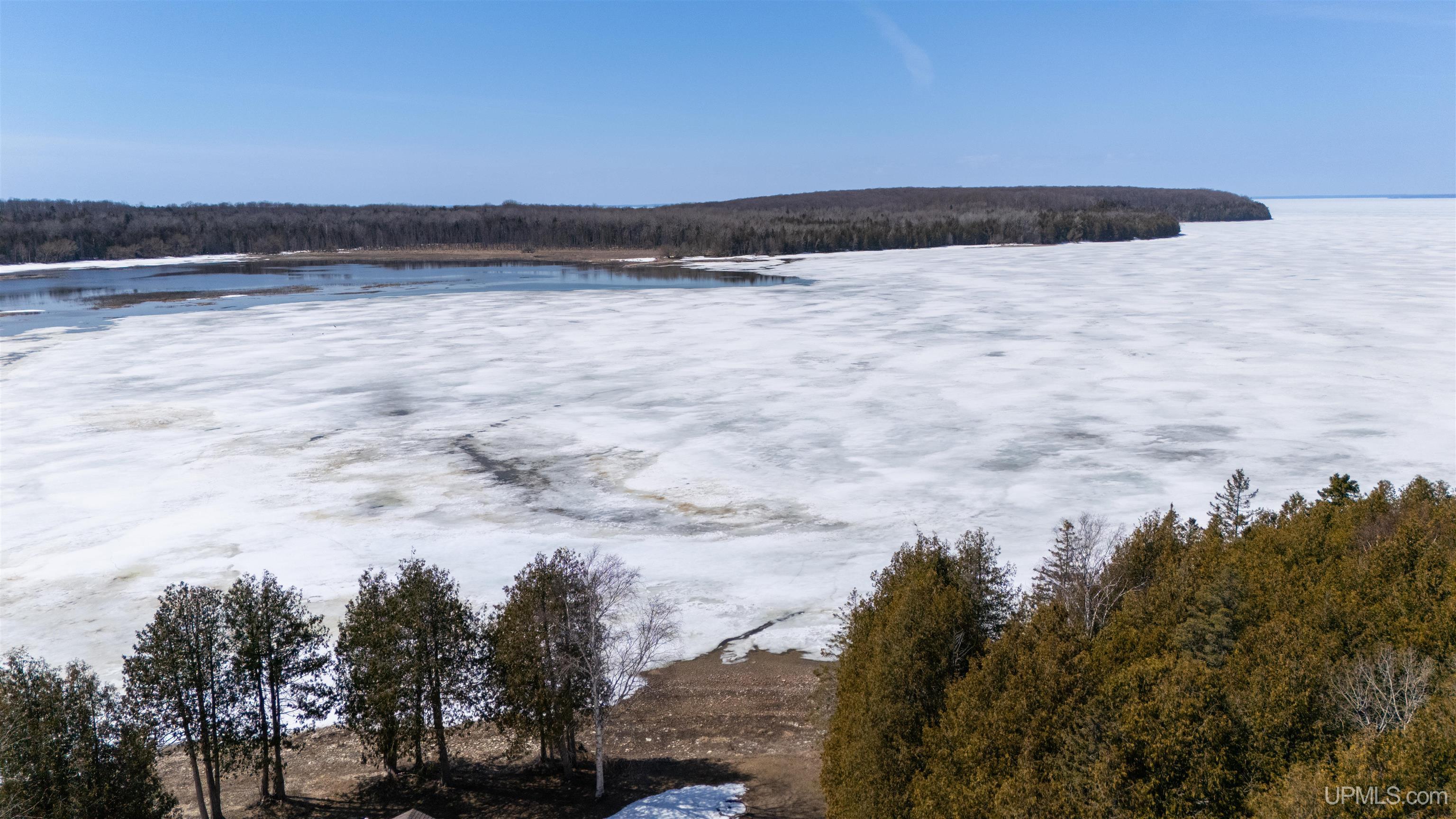 6347 Ll.25 Ln Road, Garden, MI, 49835-0000