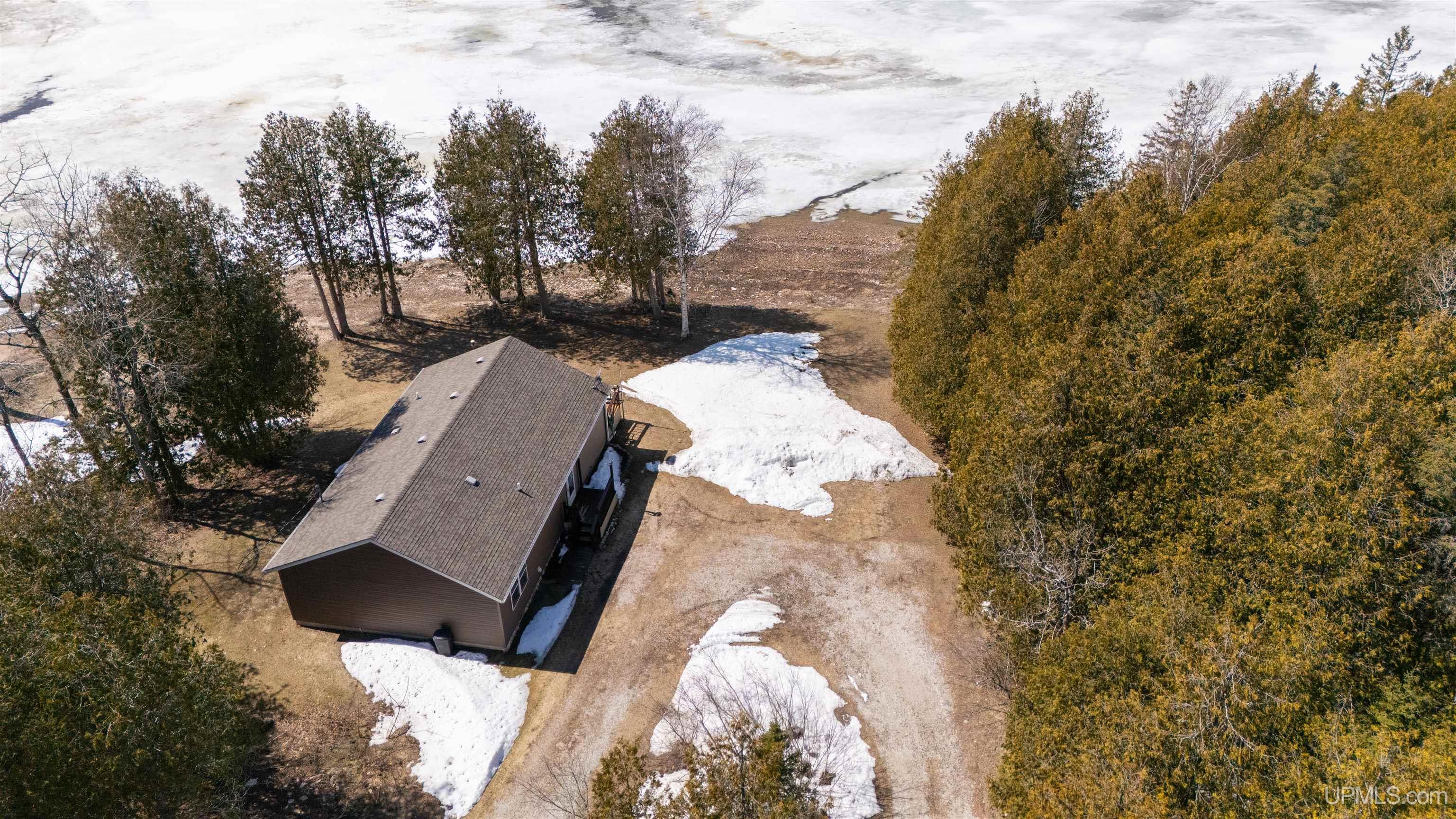 6347 Ll.25 Ln Road, Garden, MI, 49835-0000