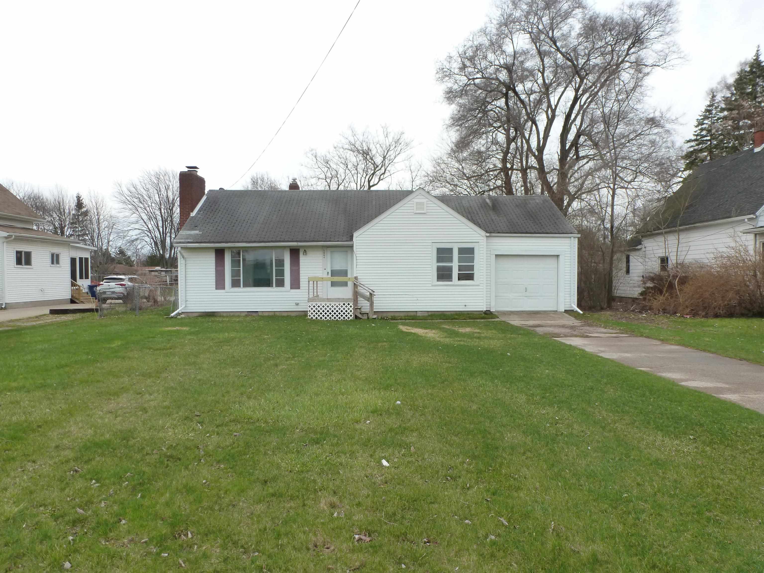 5064 Hess Street, Saginaw, MI, 48601