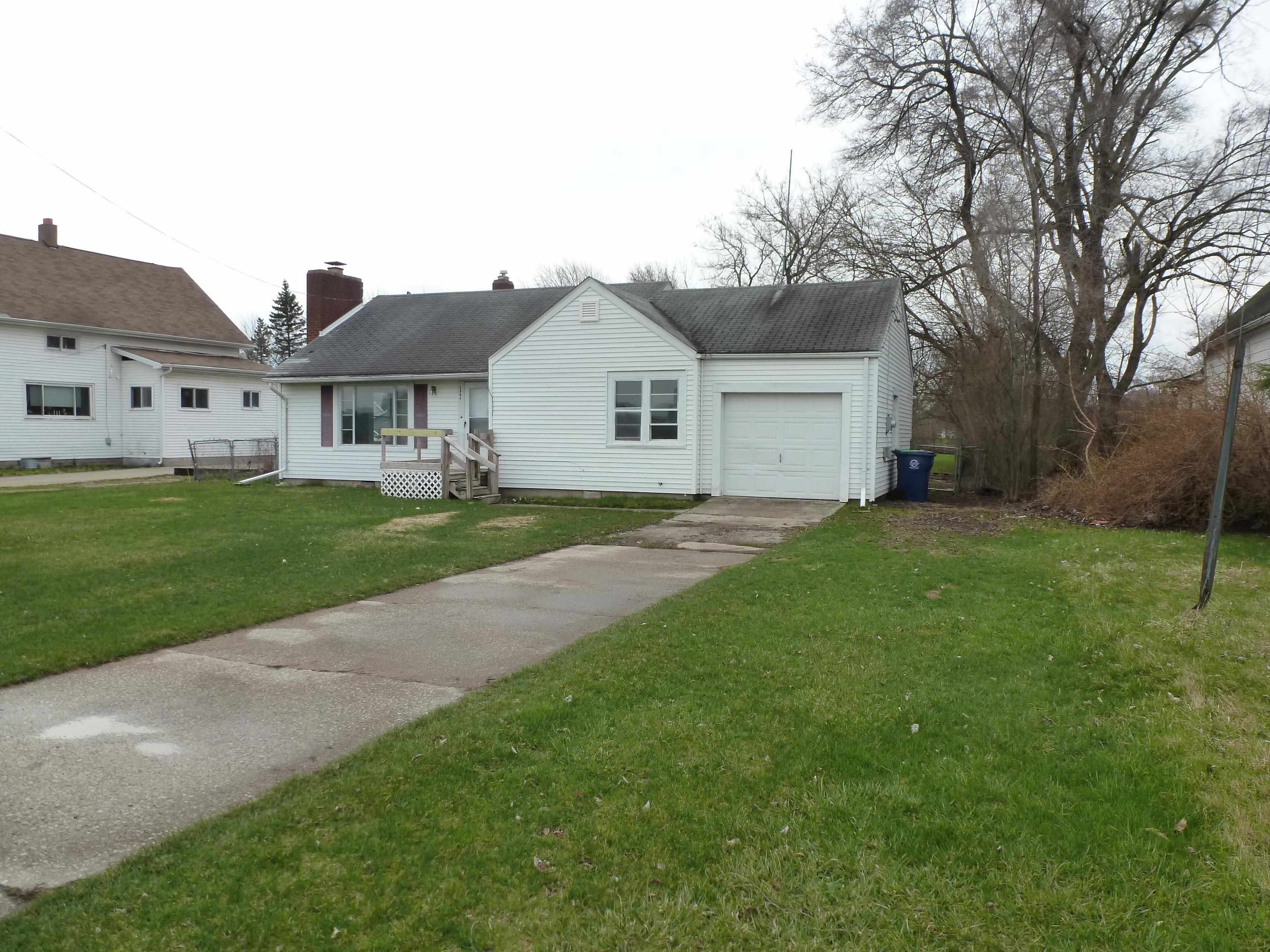5064 Hess Street, Saginaw, MI, 48601