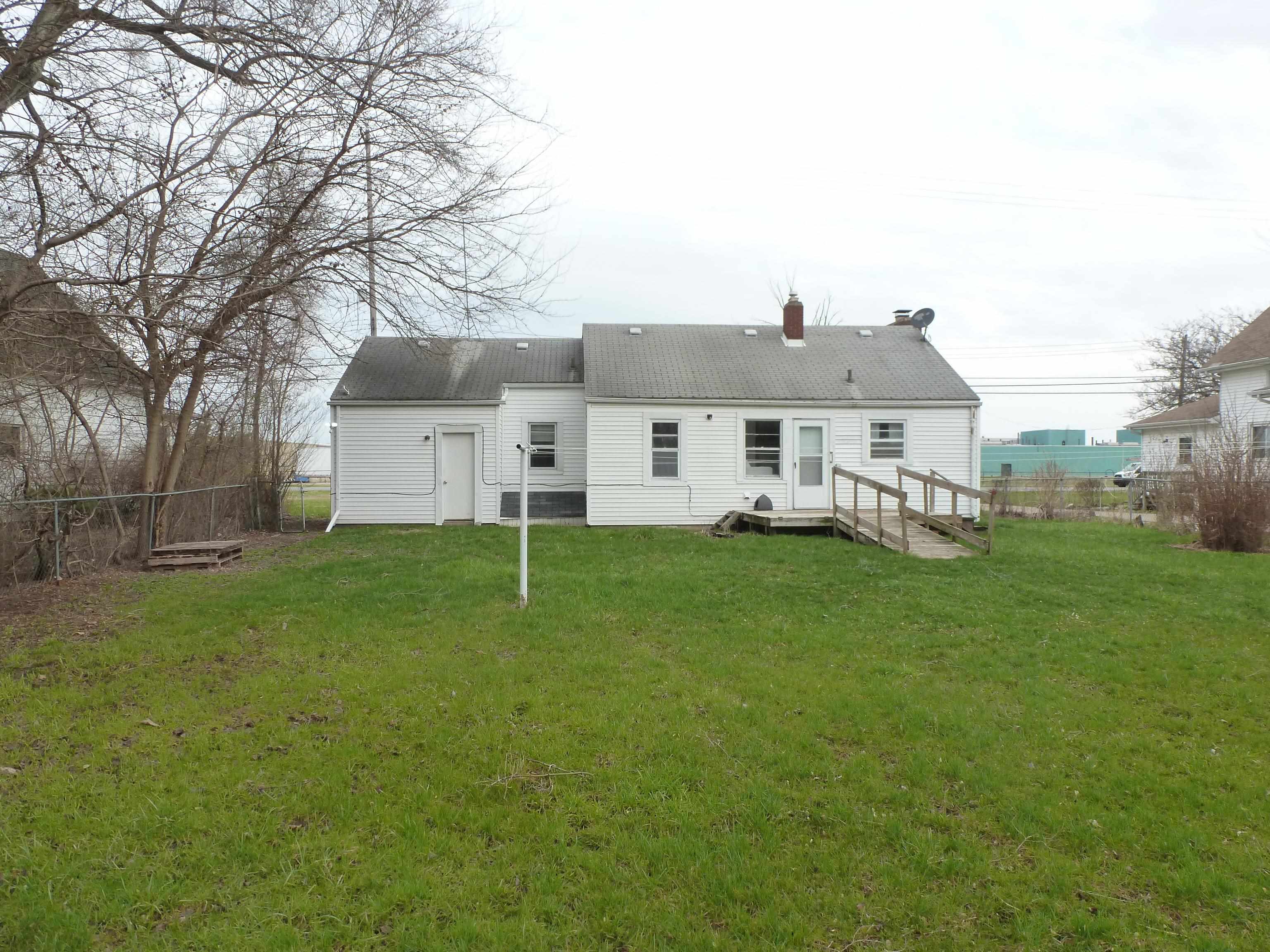 5064 Hess Street, Saginaw, MI, 48601