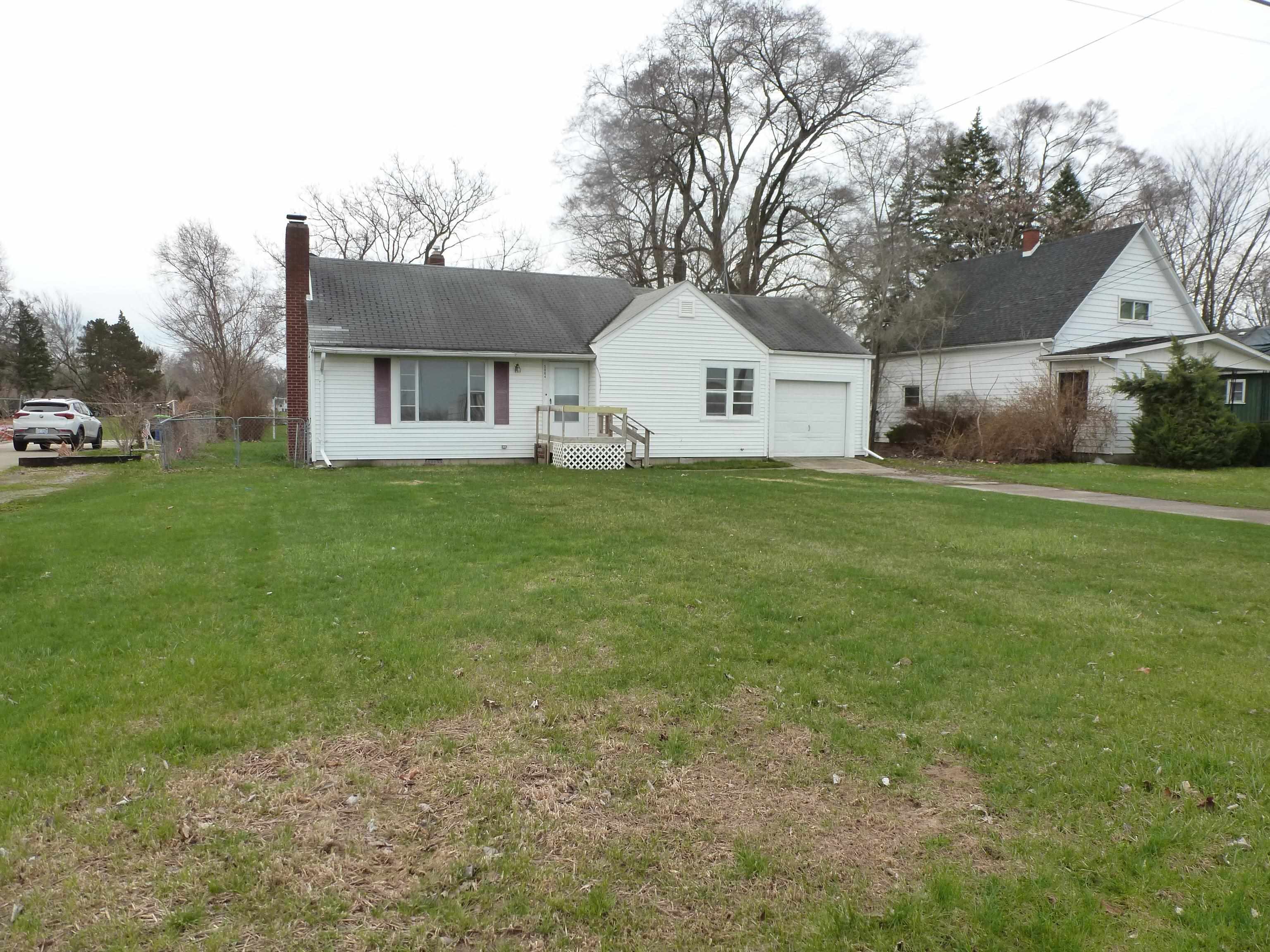 5064 Hess Street, Saginaw, MI, 48601