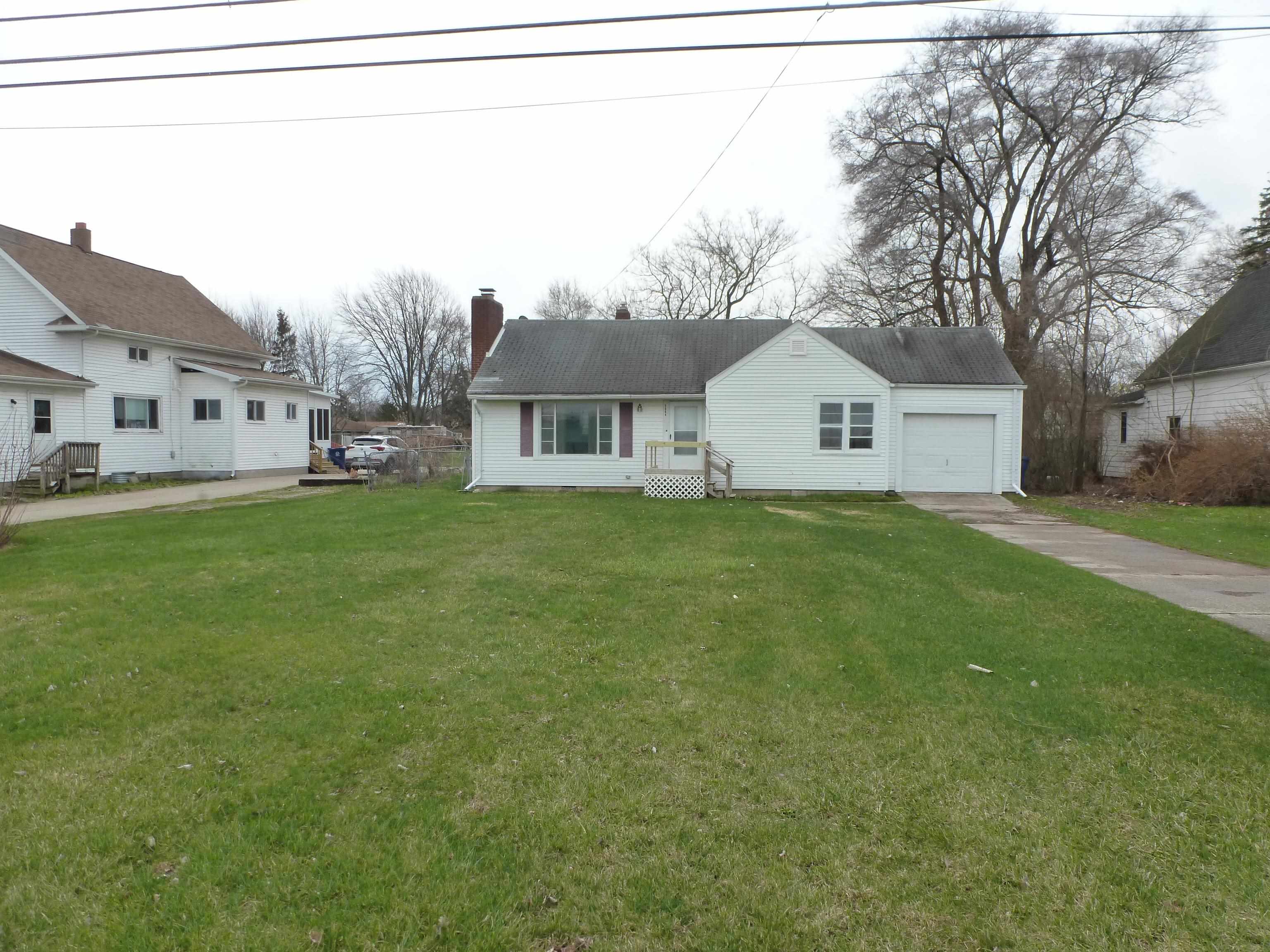 5064 Hess Street, Saginaw, MI, 48601
