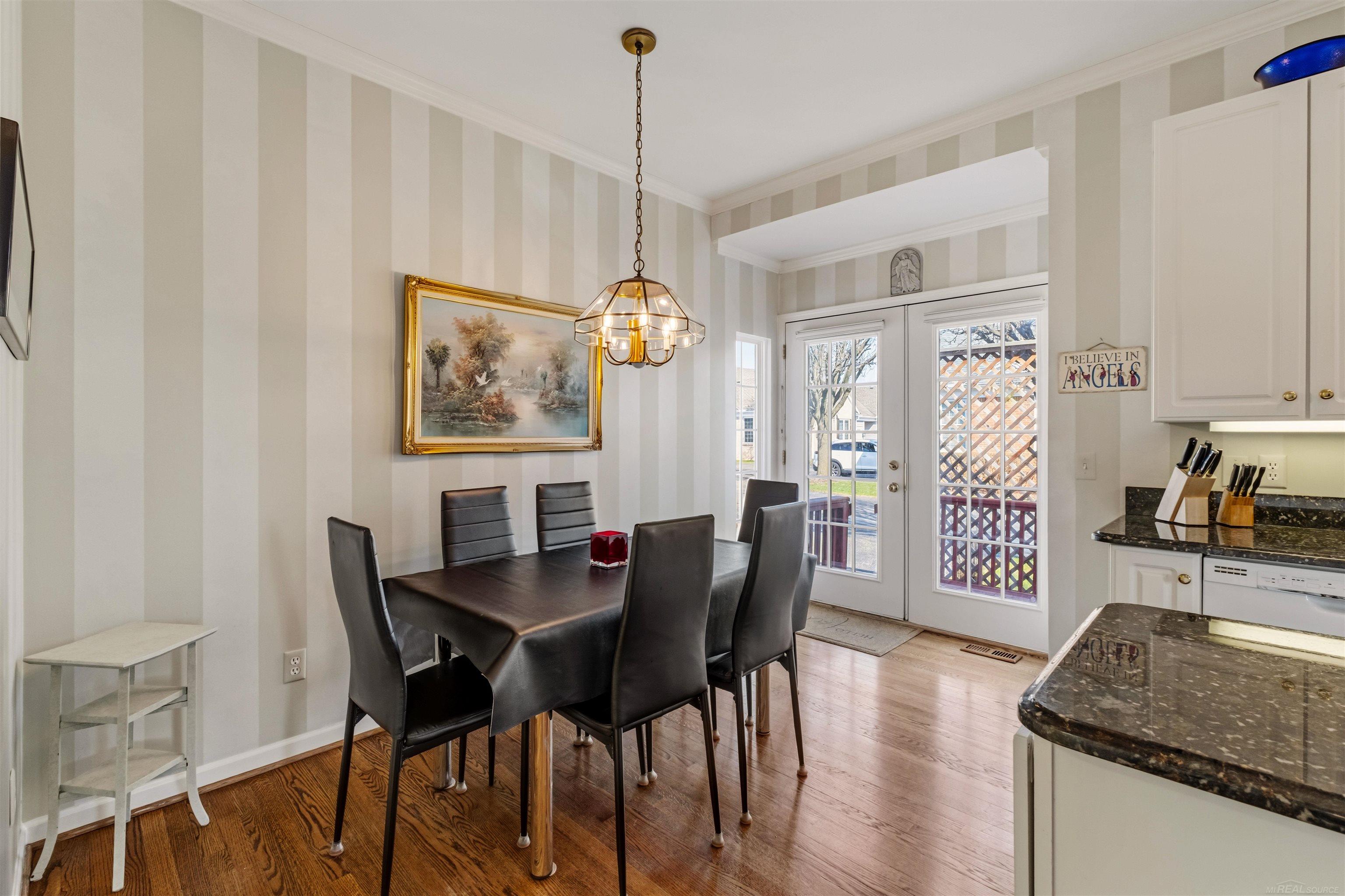 4002 Harbor Place Drive, Saint Clair Shores, MI, 48080