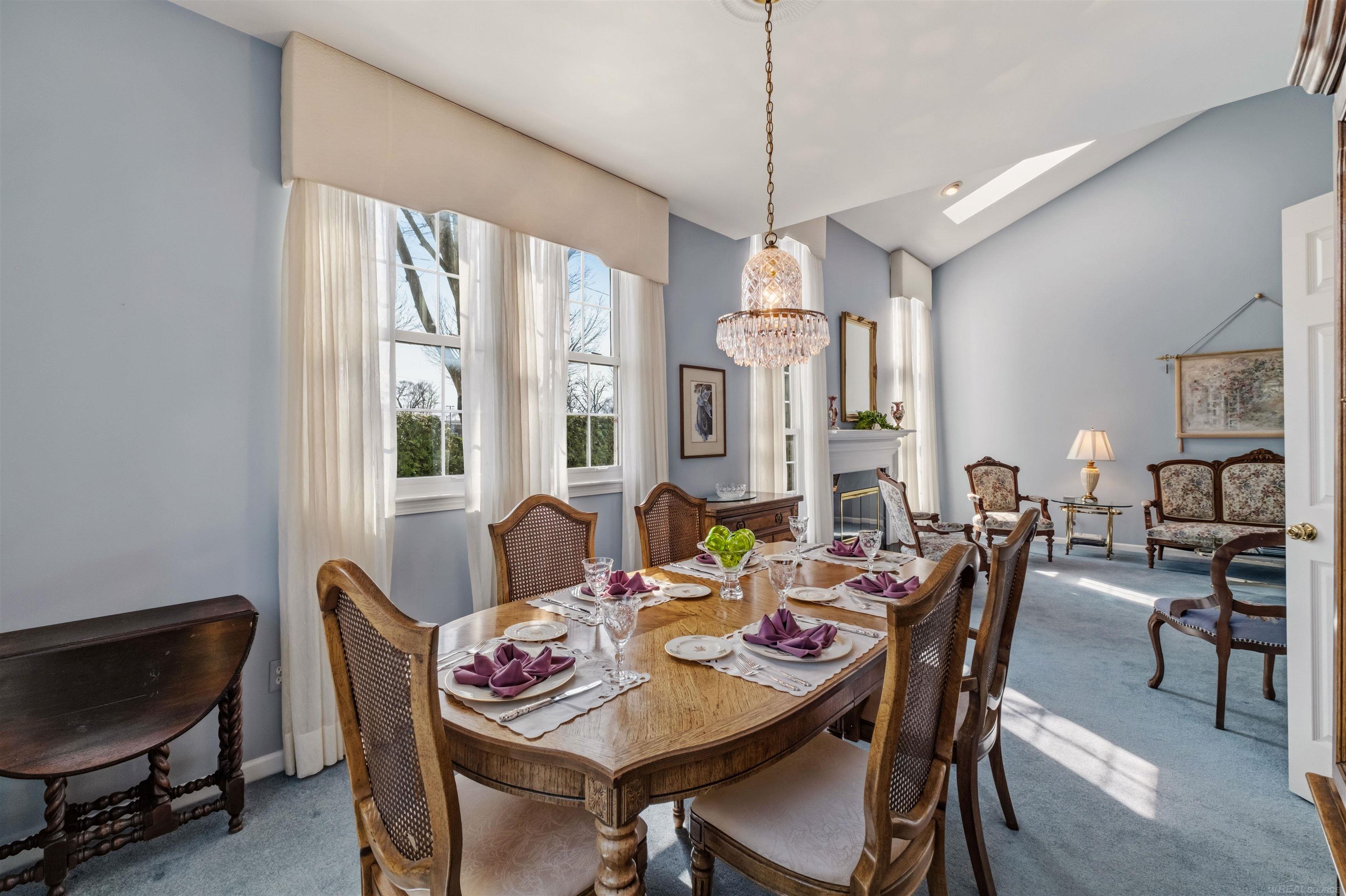 4002 Harbor Place Drive, Saint Clair Shores, MI, 48080