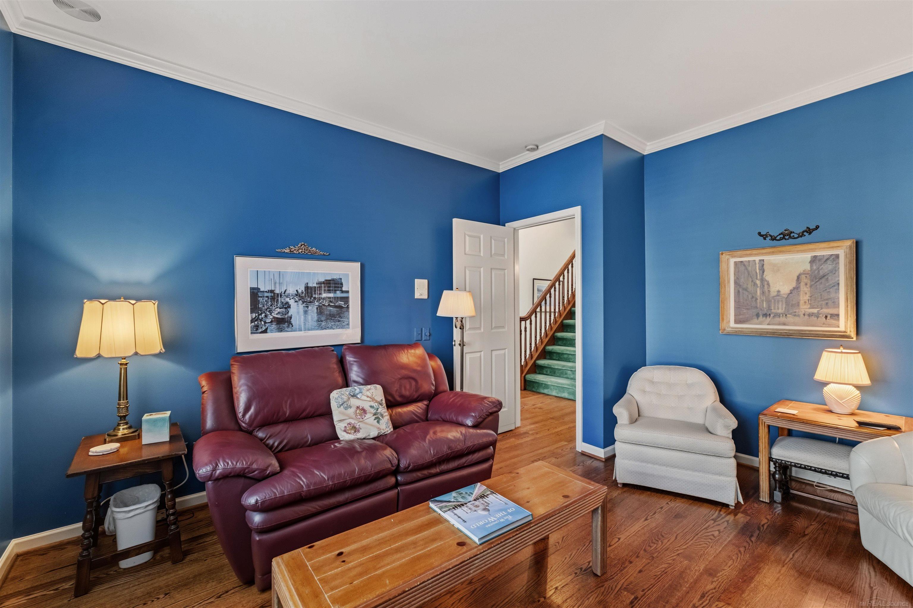 4002 Harbor Place Drive, Saint Clair Shores, MI, 48080