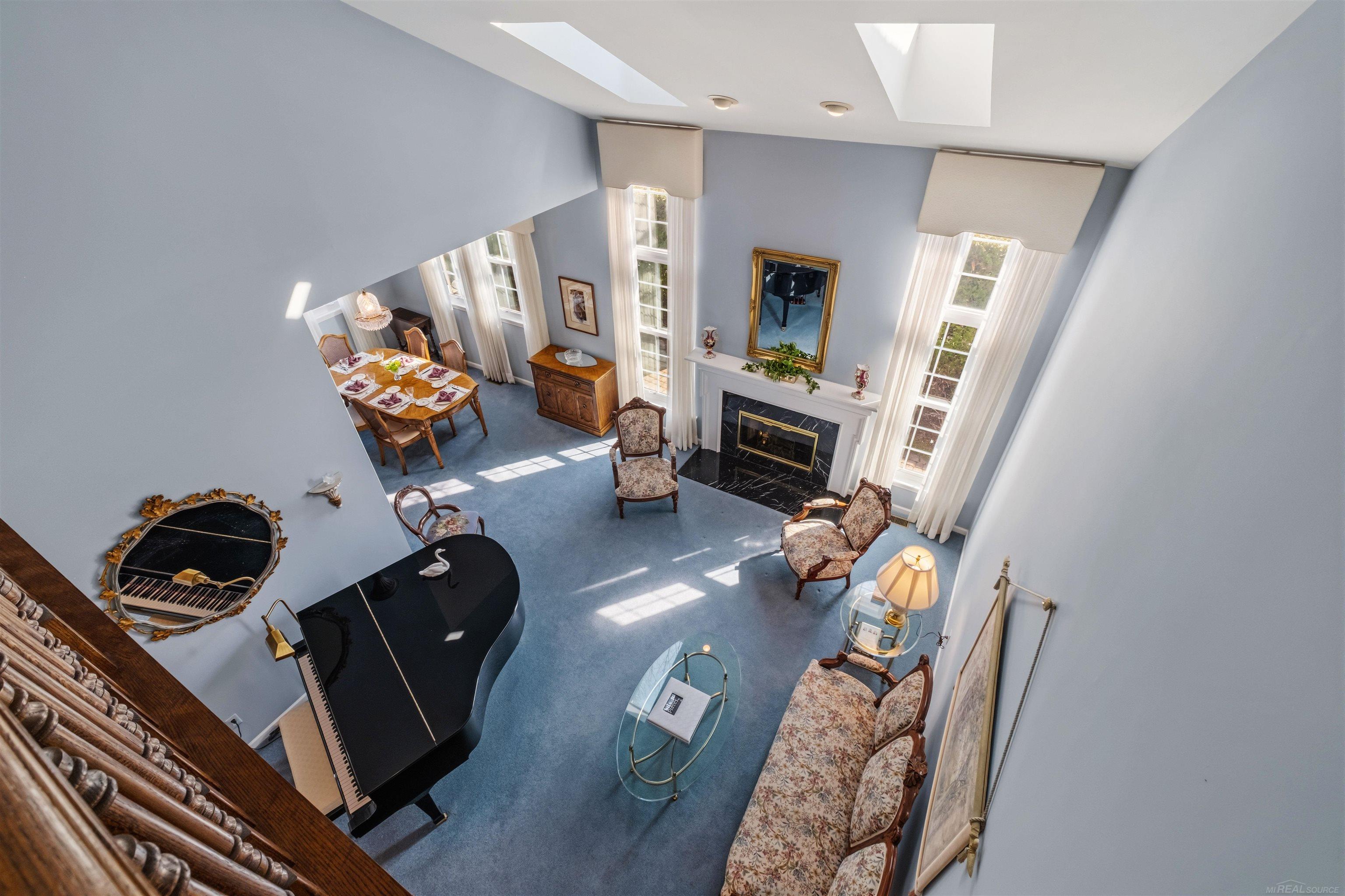 4002 Harbor Place Drive, Saint Clair Shores, MI, 48080