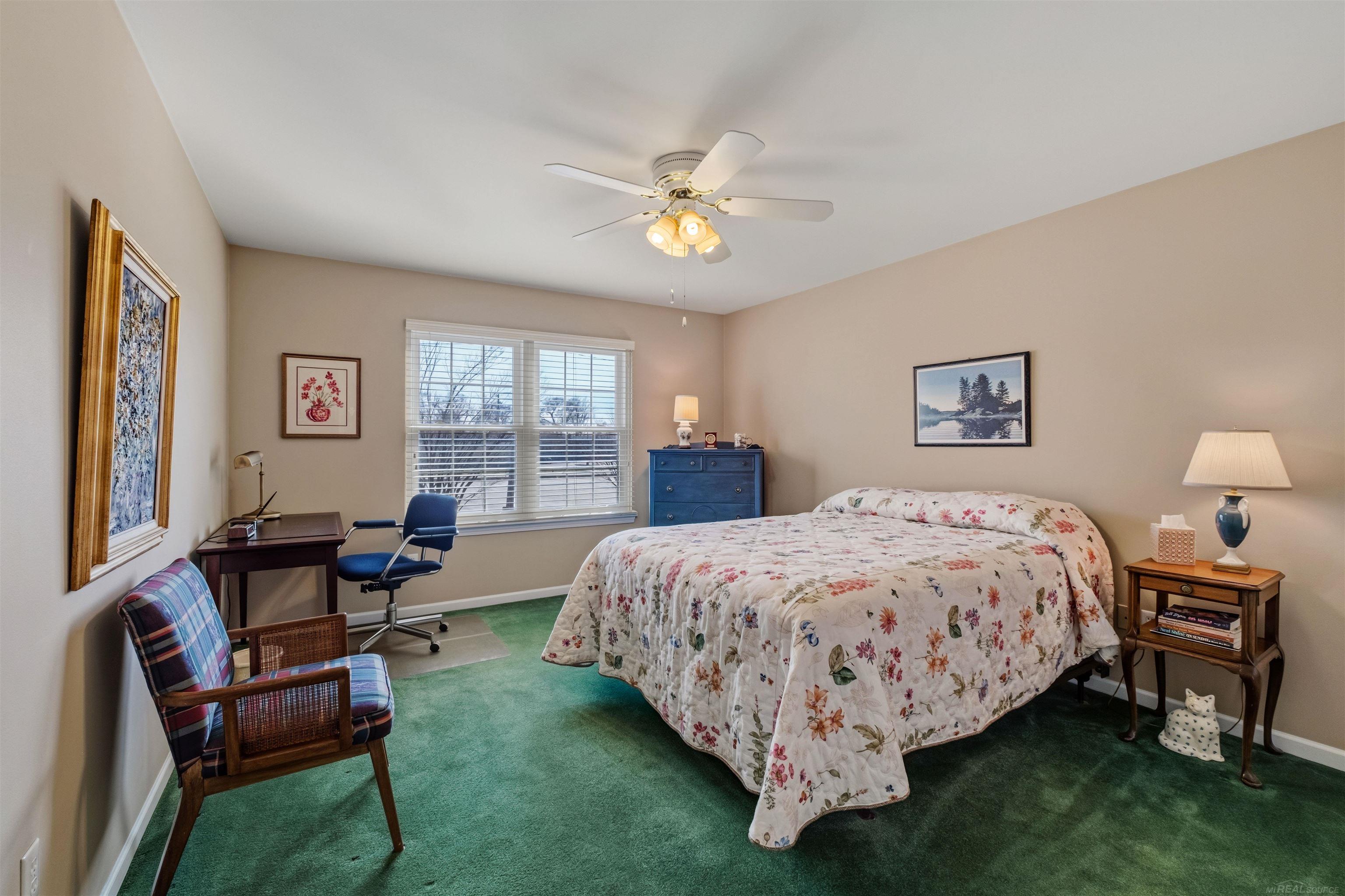 4002 Harbor Place Drive, Saint Clair Shores, MI, 48080