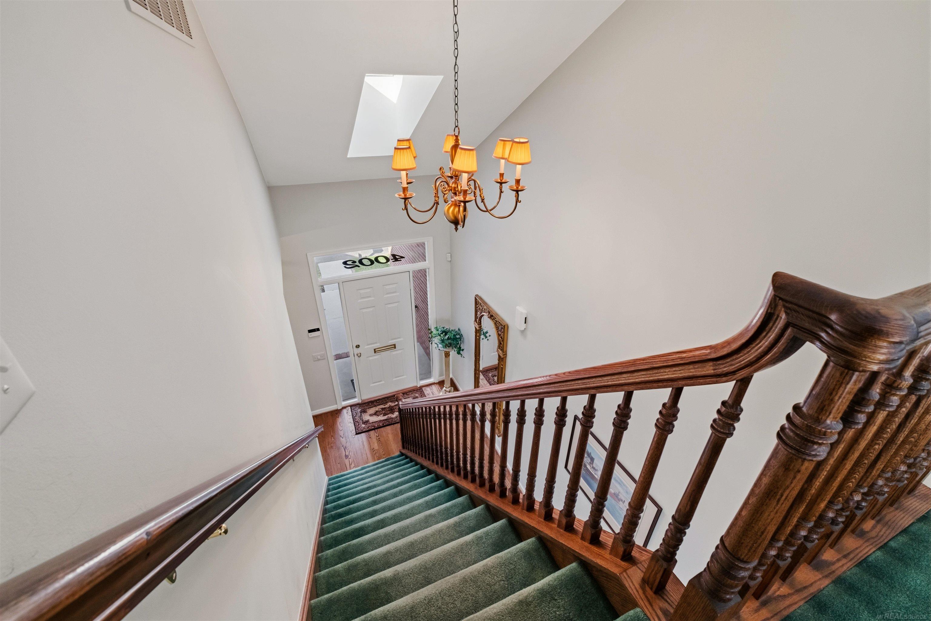 4002 Harbor Place Drive, Saint Clair Shores, MI, 48080