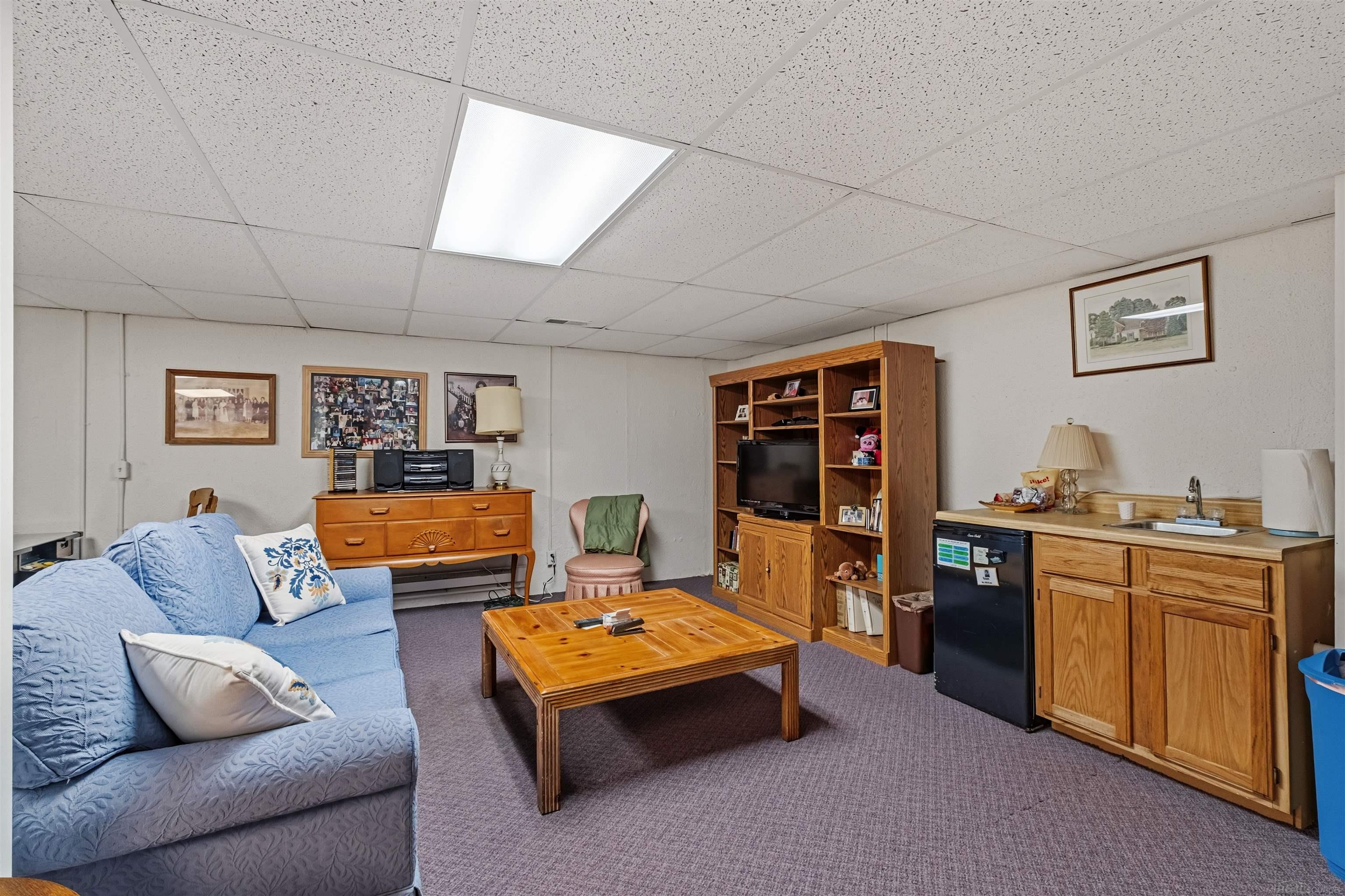 4002 Harbor Place Drive, Saint Clair Shores, MI, 48080