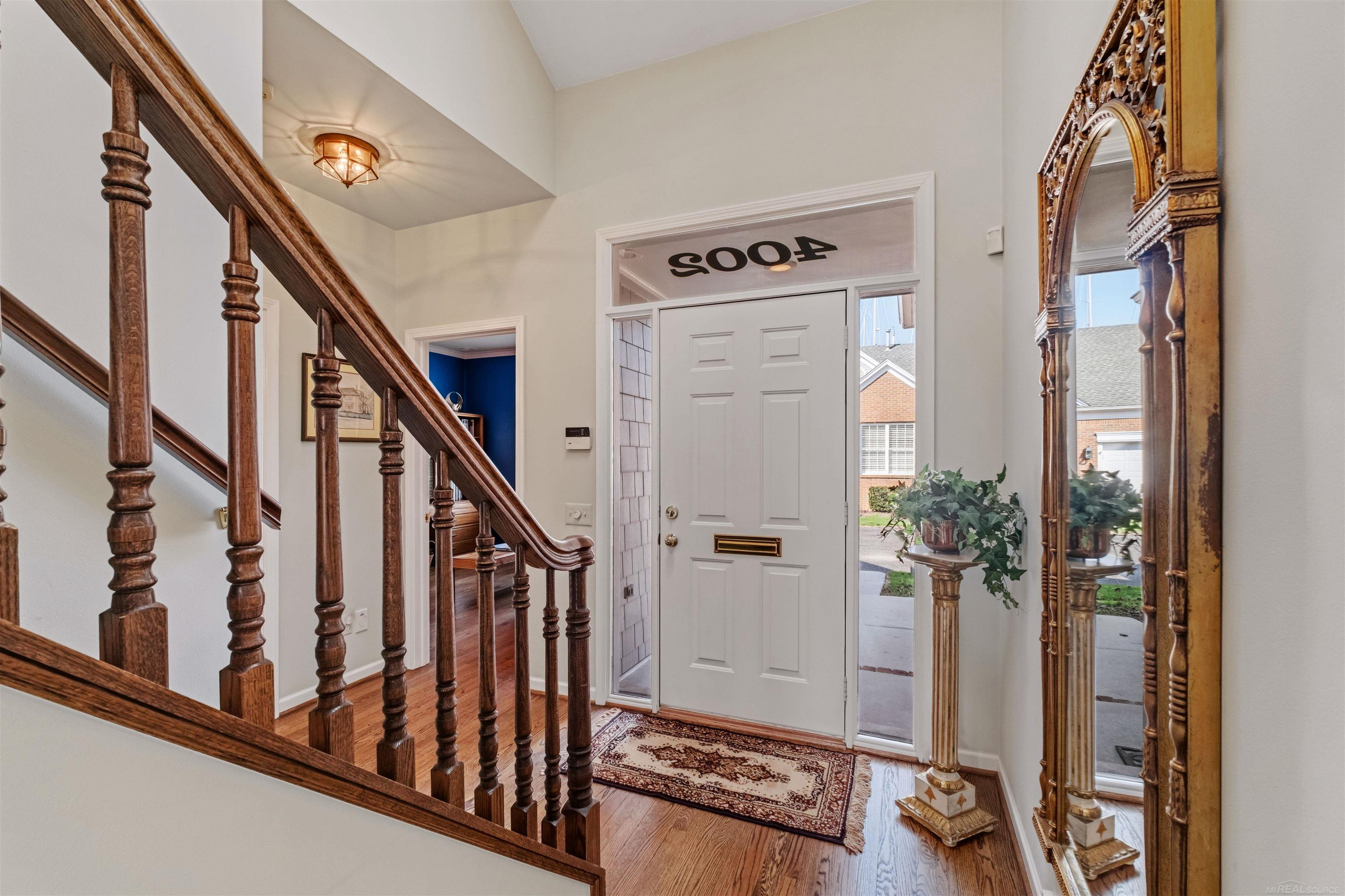 4002 Harbor Place Drive, Saint Clair Shores, MI, 48080