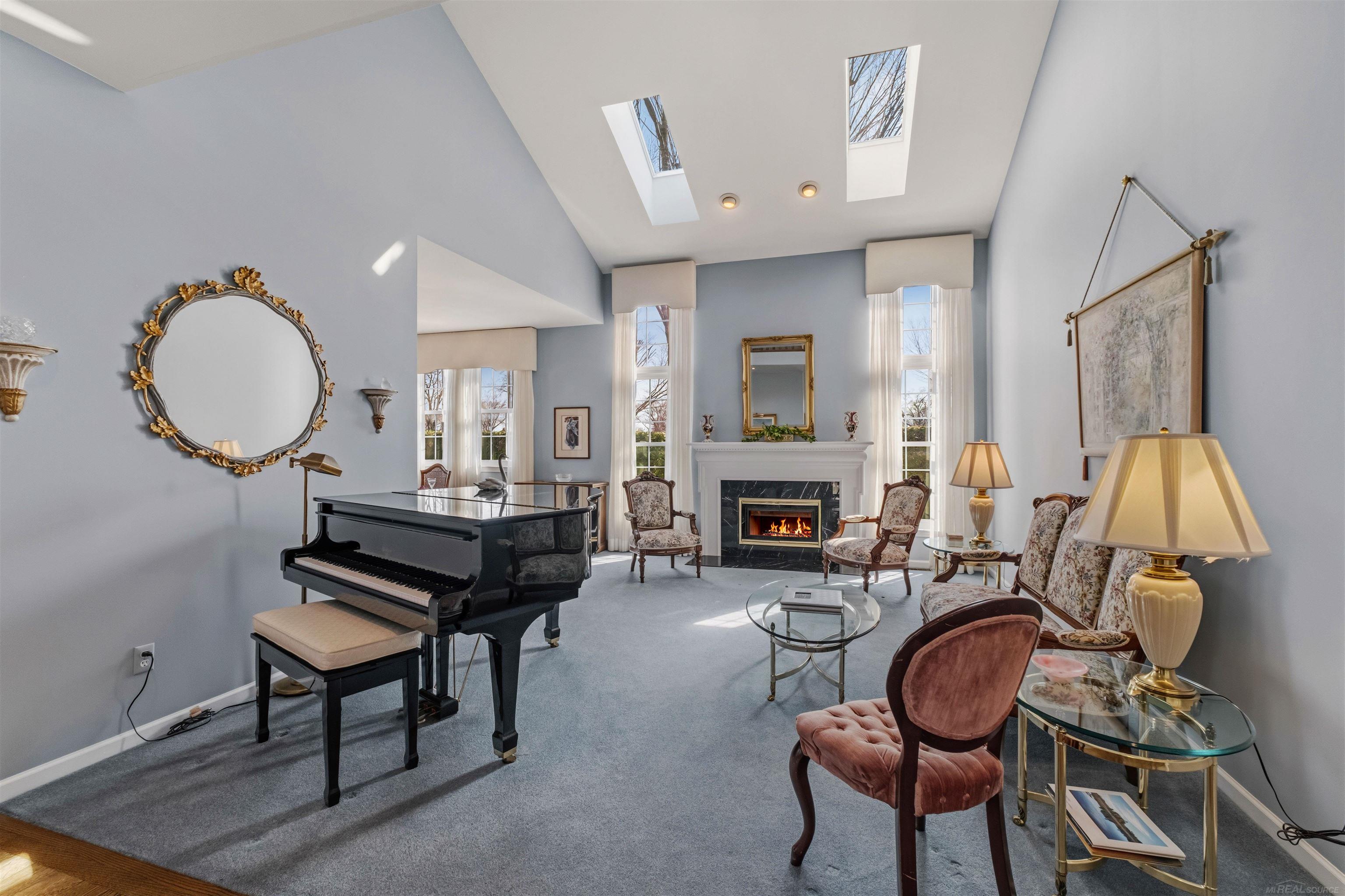 4002 Harbor Place Drive, Saint Clair Shores, MI, 48080