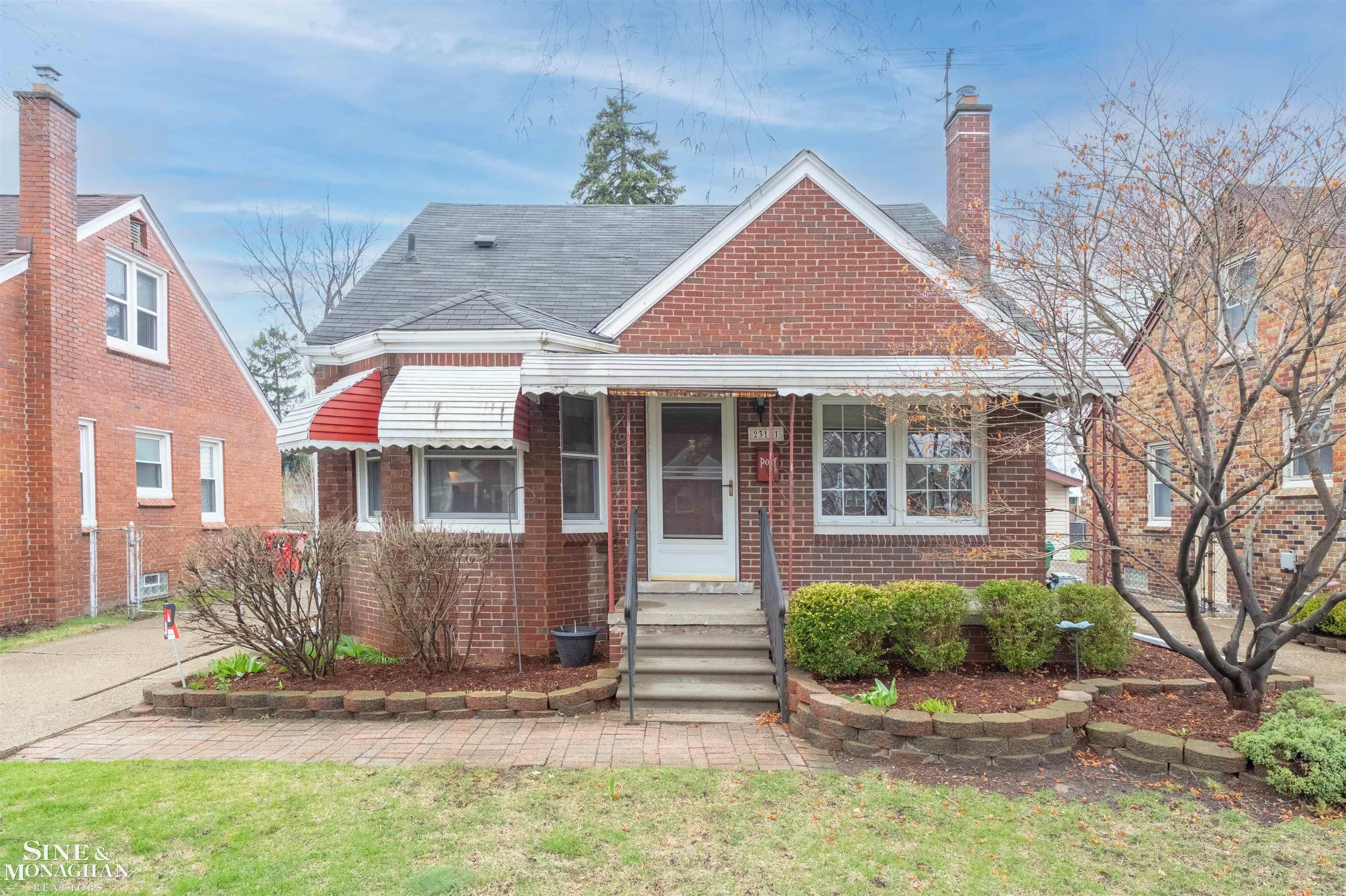 23131 David Avenue, Eastpointe, MI, 48021