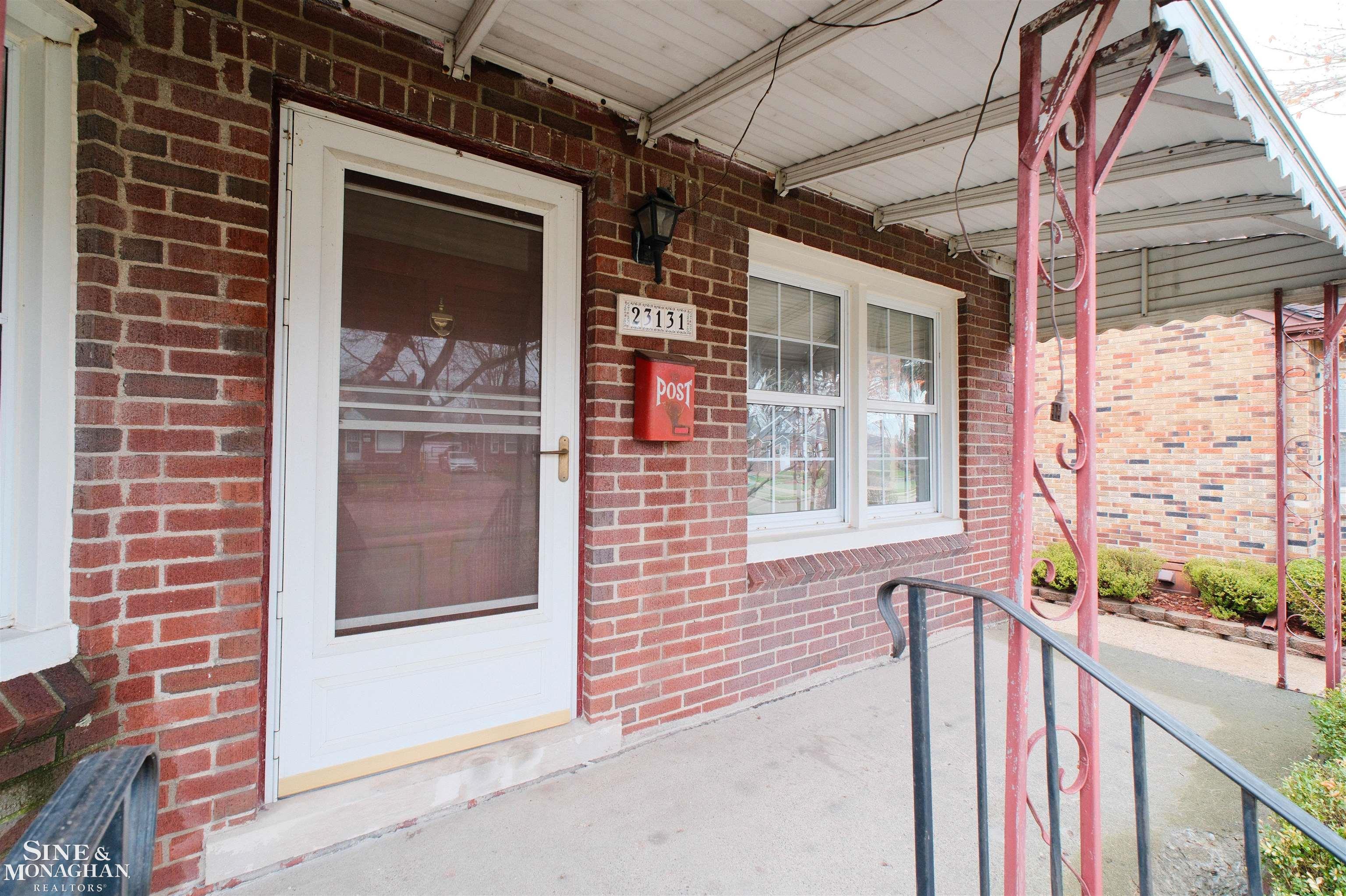 23131 David Avenue, Eastpointe, MI, 48021