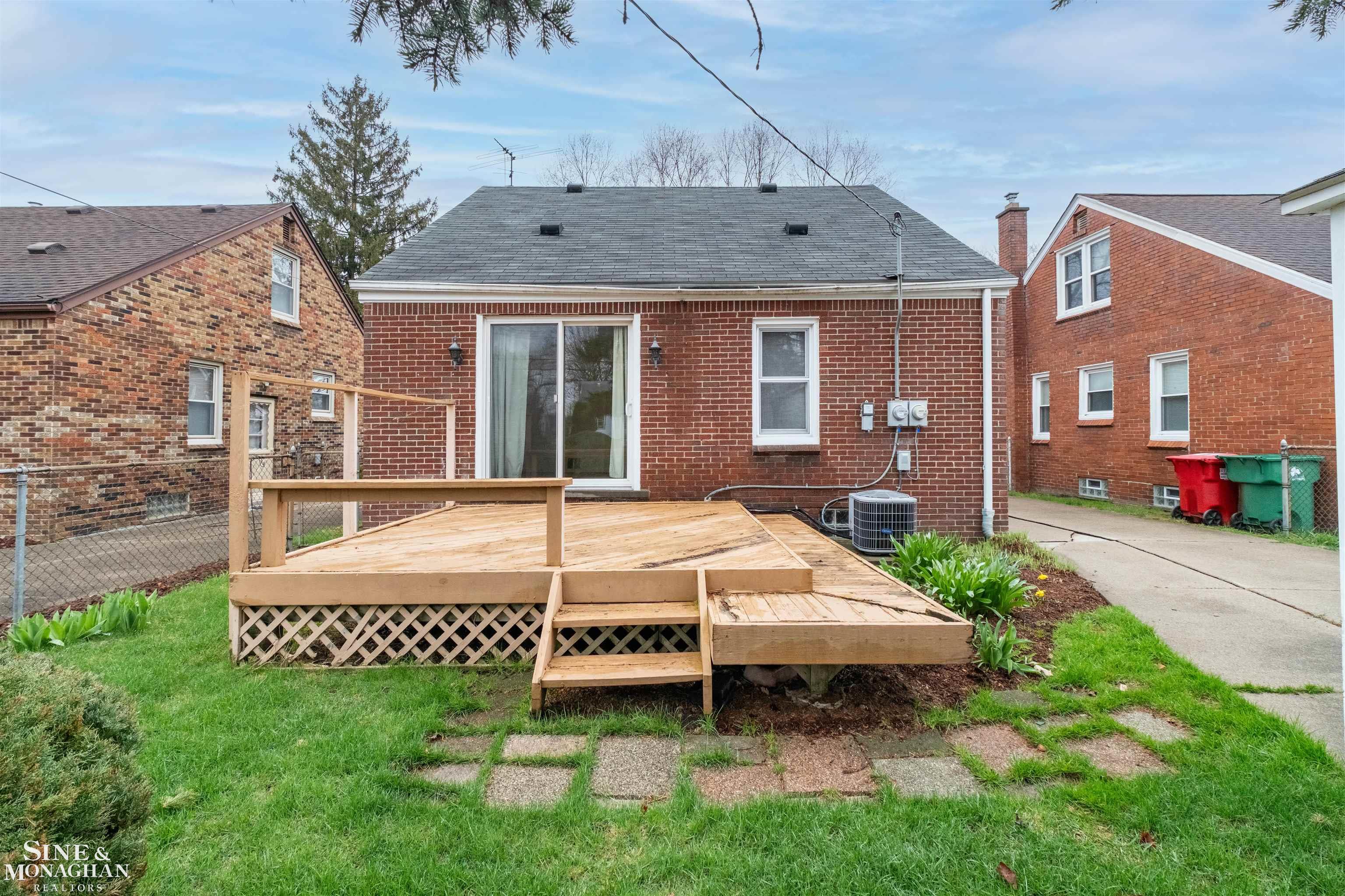 23131 David Avenue, Eastpointe, MI, 48021