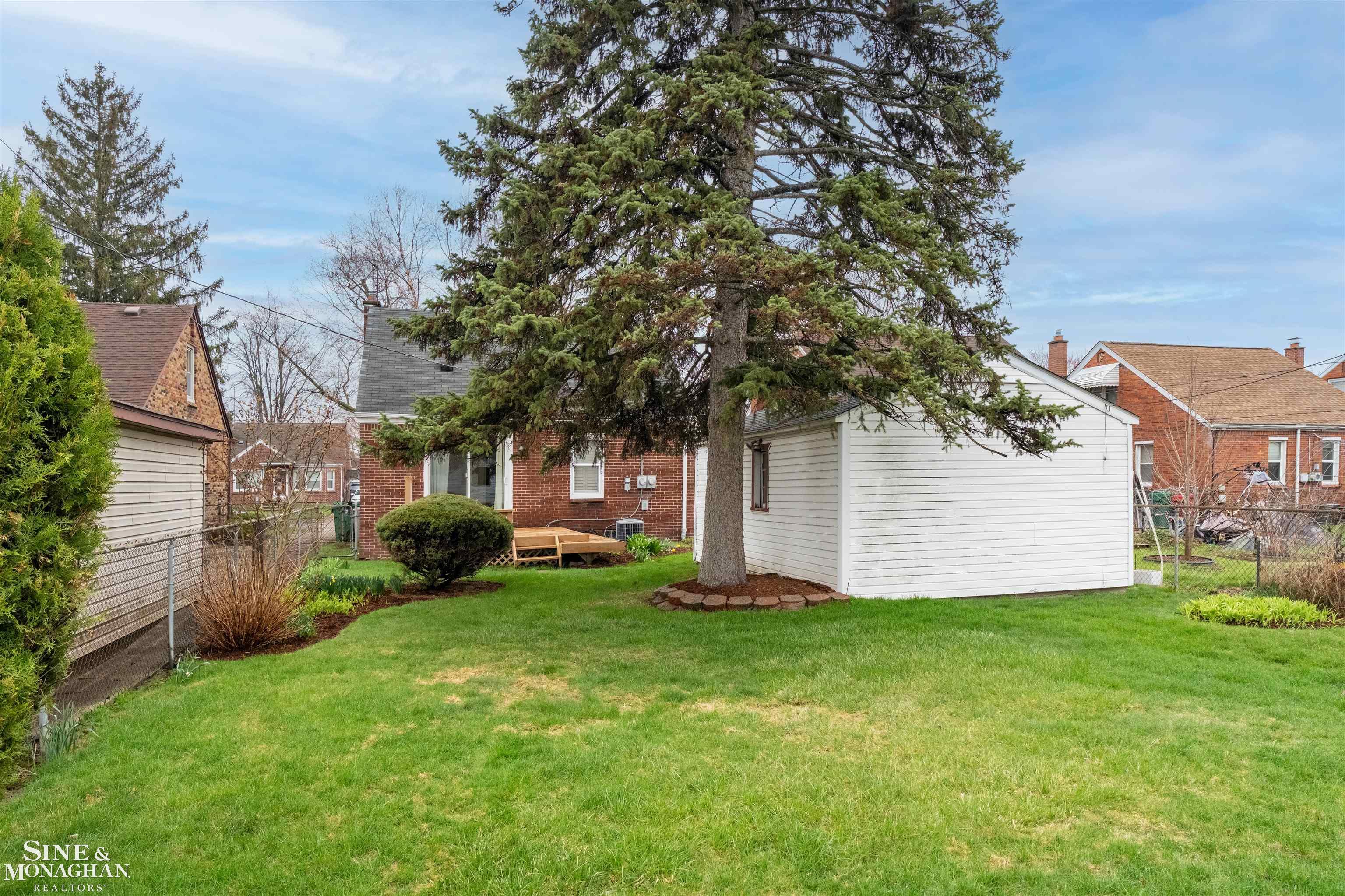 23131 David Avenue, Eastpointe, MI, 48021