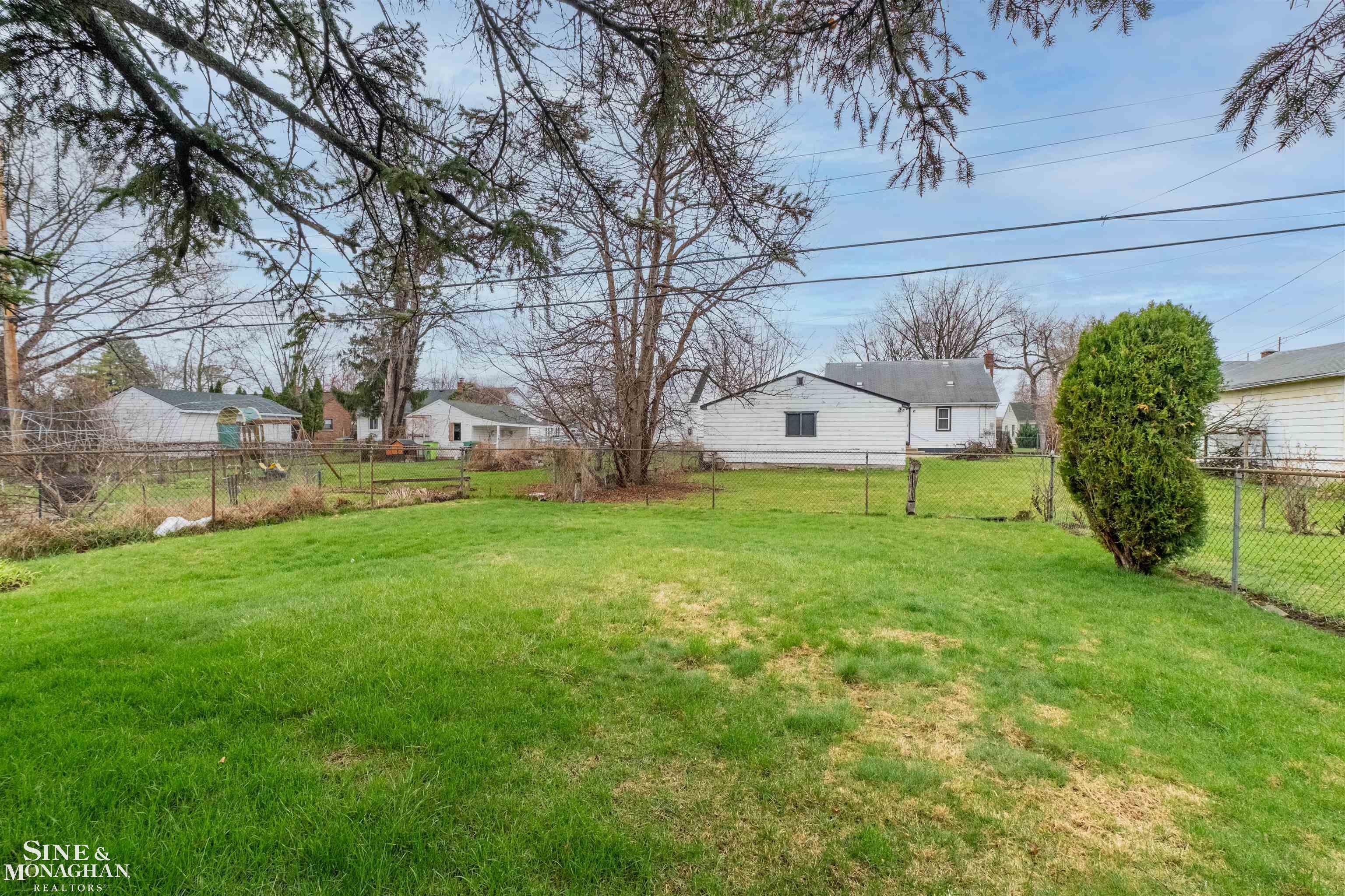 23131 David Avenue, Eastpointe, MI, 48021