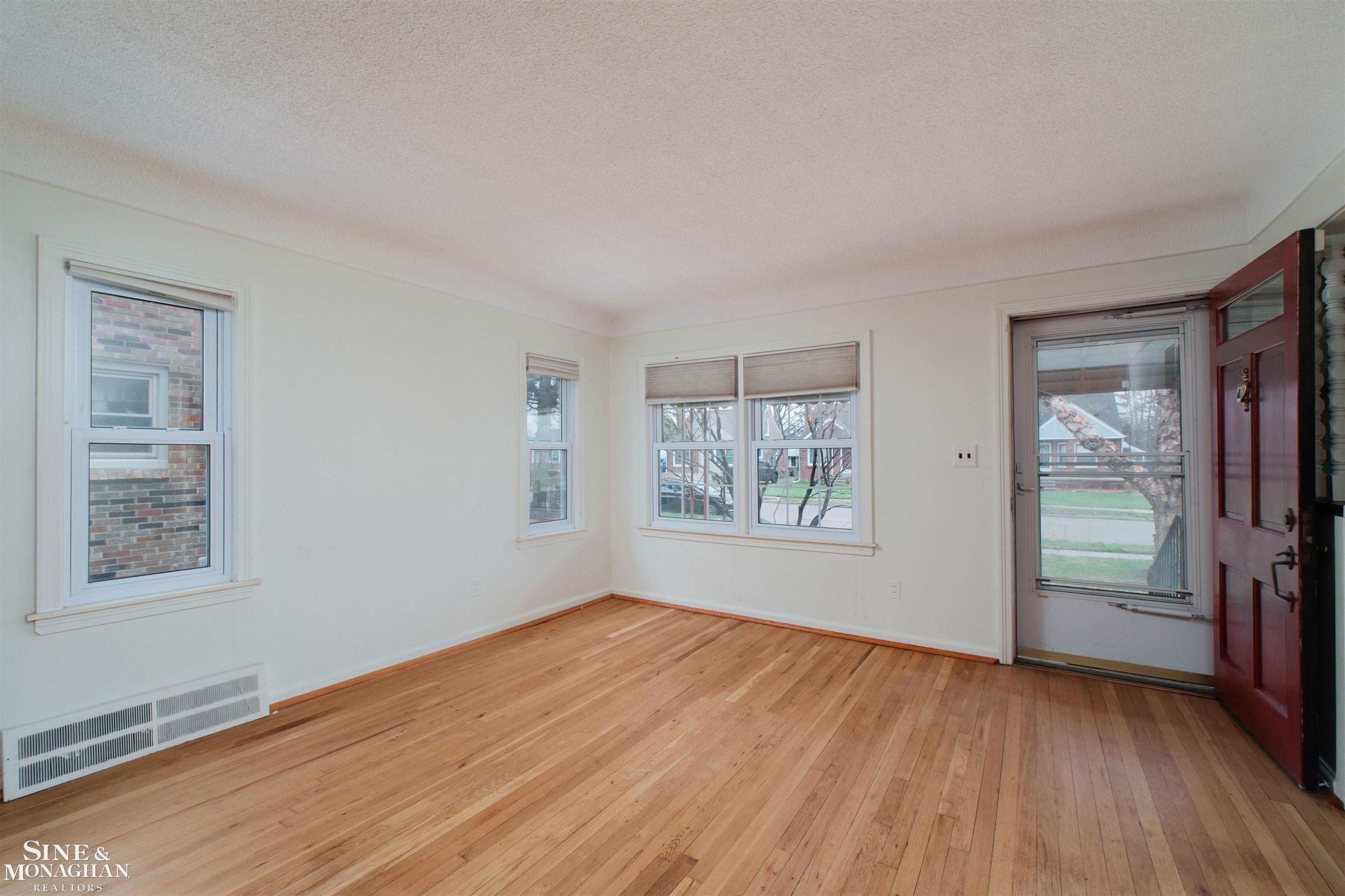 23131 David Avenue, Eastpointe, MI, 48021