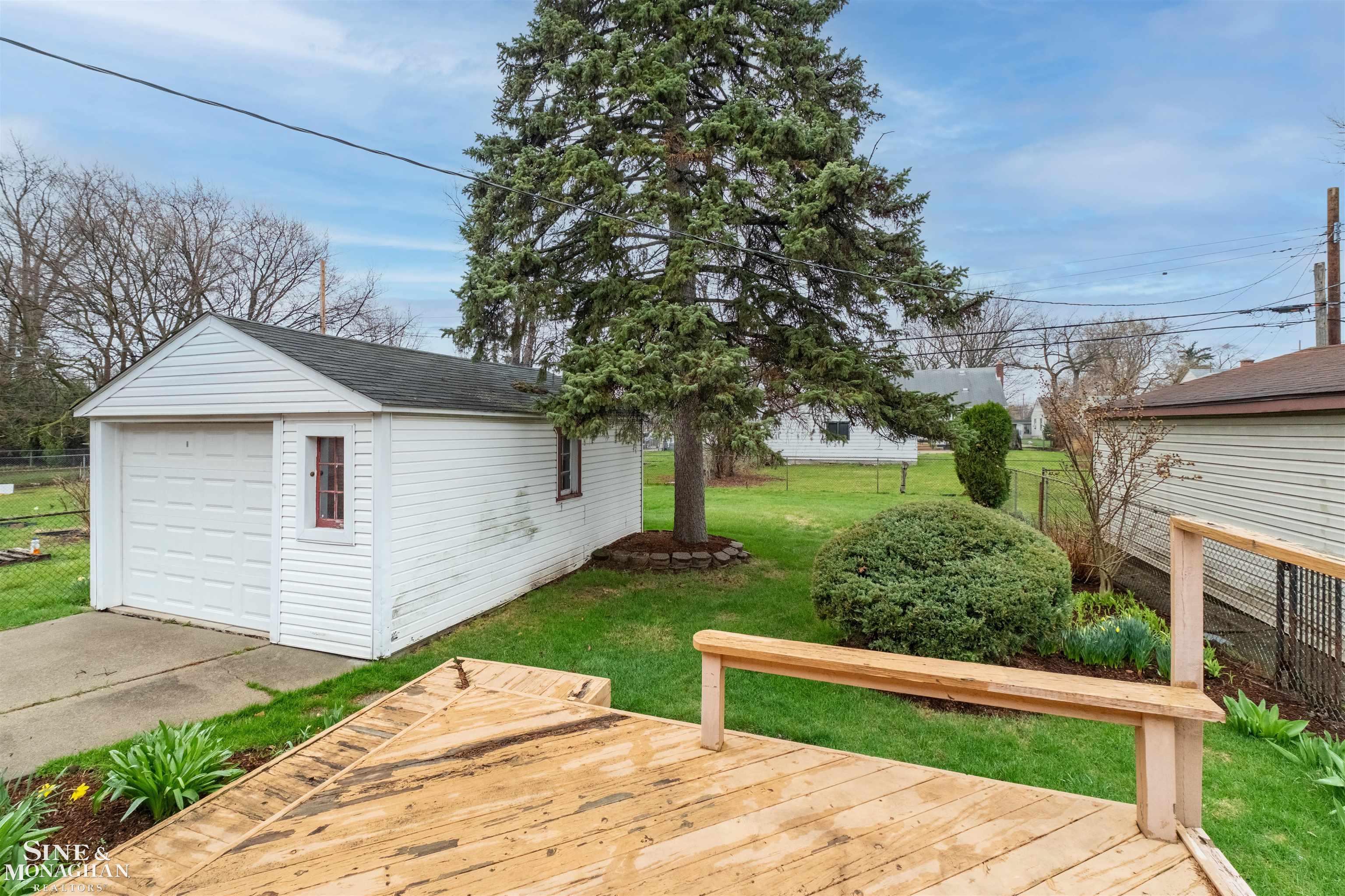 23131 David Avenue, Eastpointe, MI, 48021