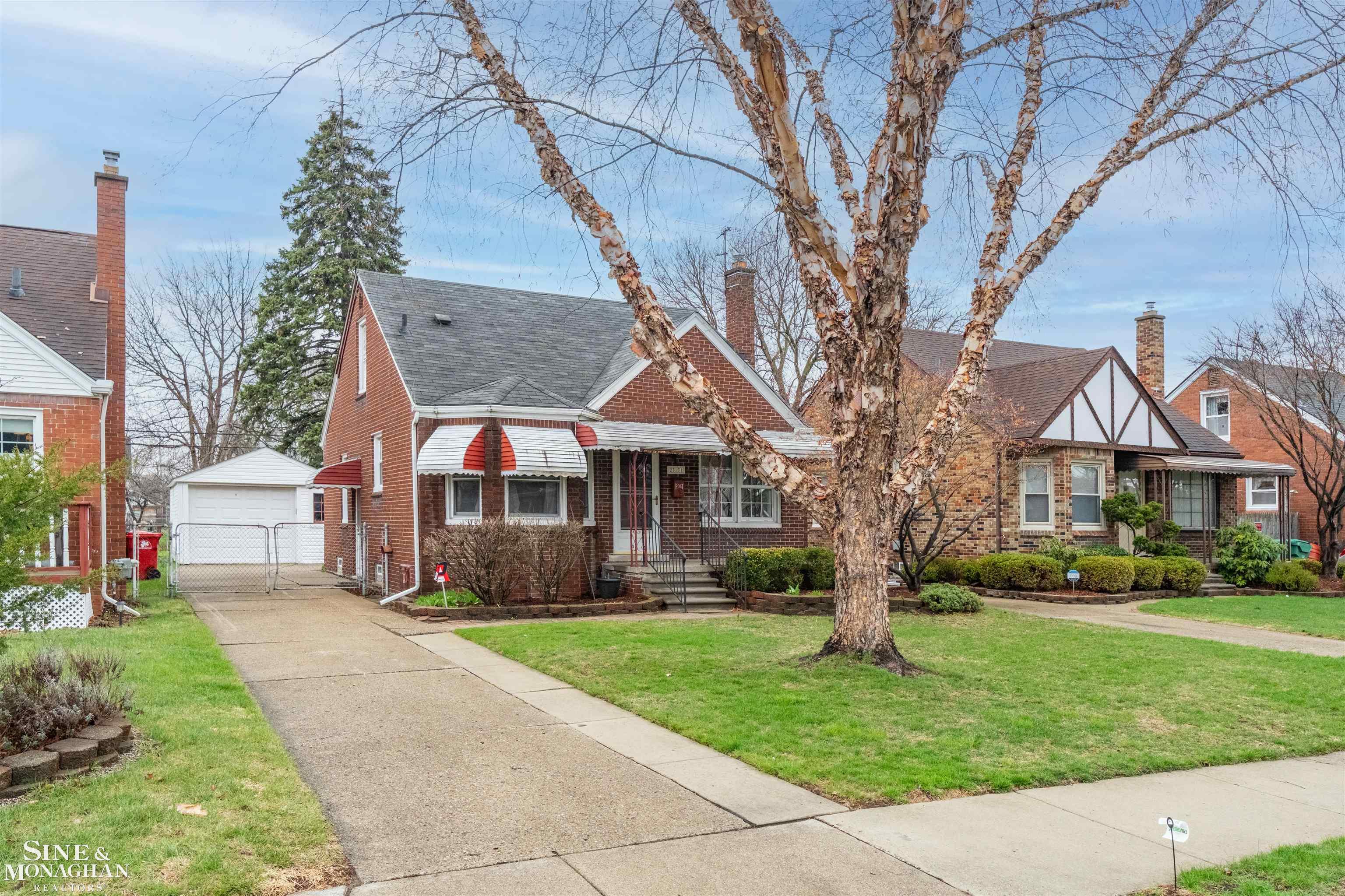 23131 David Avenue, Eastpointe, MI, 48021