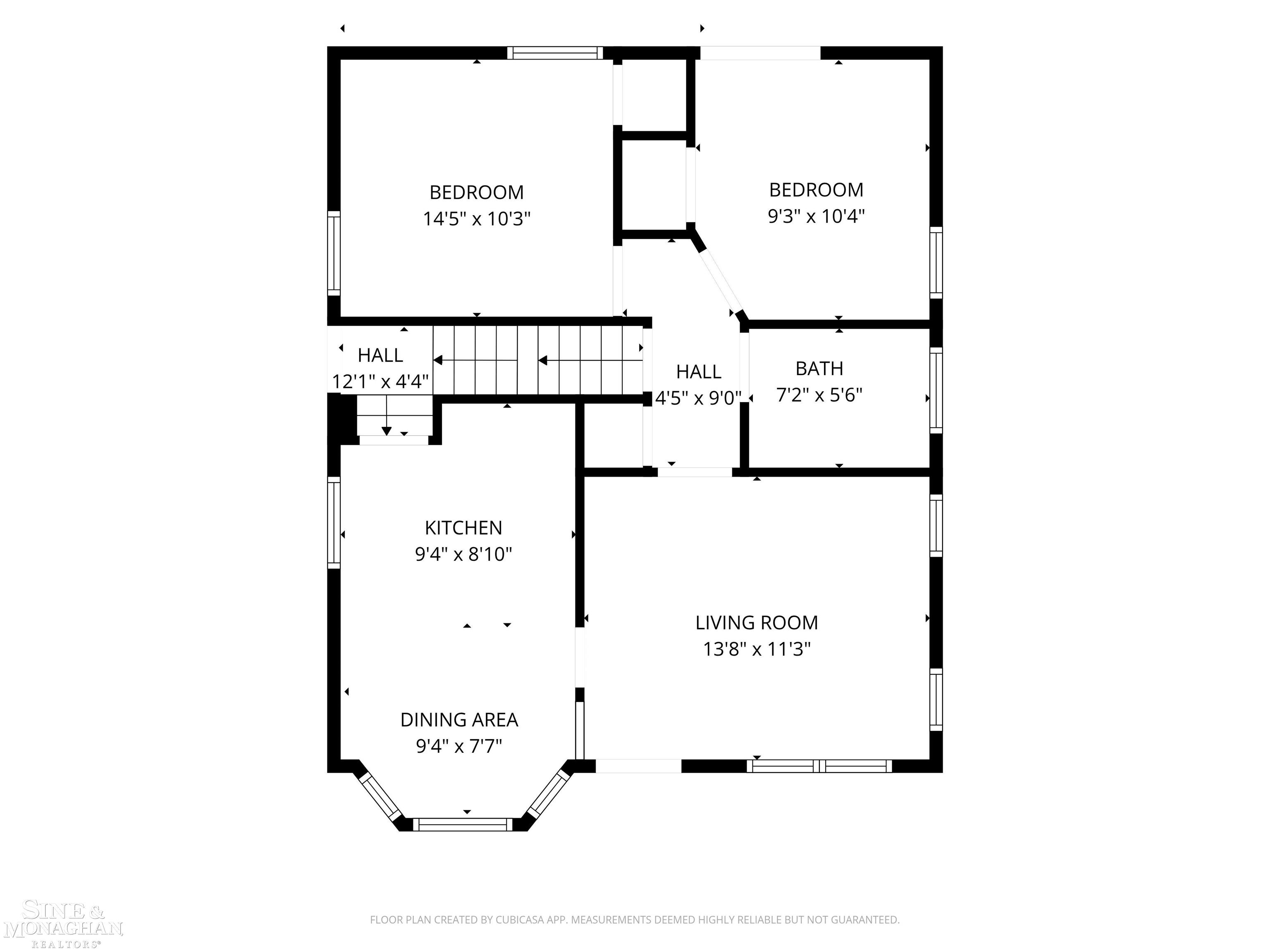 23131 David Avenue, Eastpointe, MI, 48021