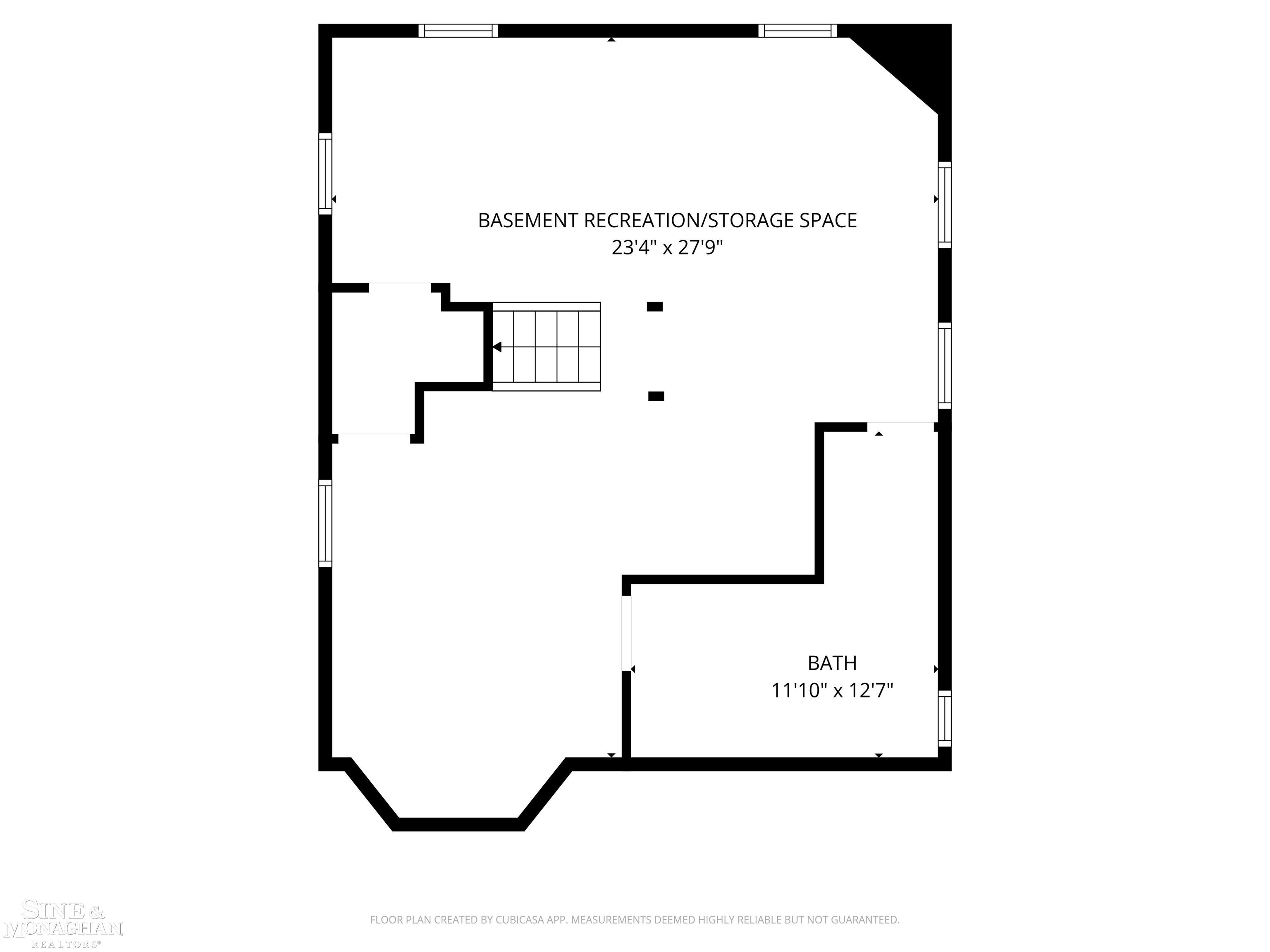 23131 David Avenue, Eastpointe, MI, 48021