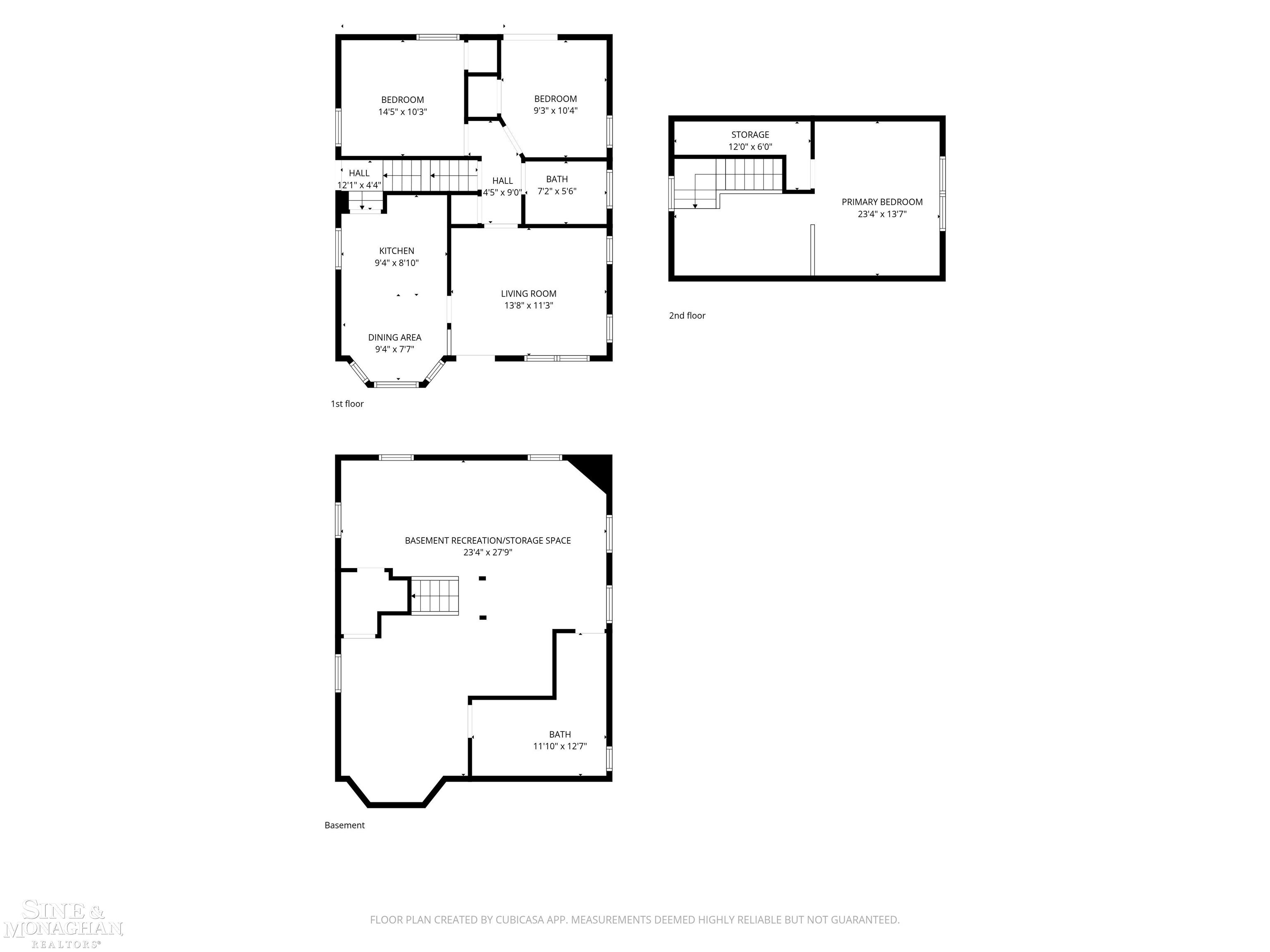 23131 David Avenue, Eastpointe, MI, 48021