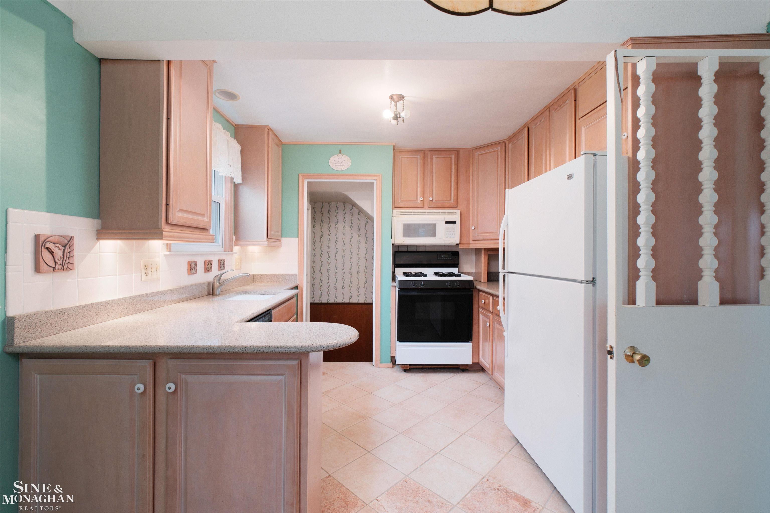 23131 David Avenue, Eastpointe, MI, 48021