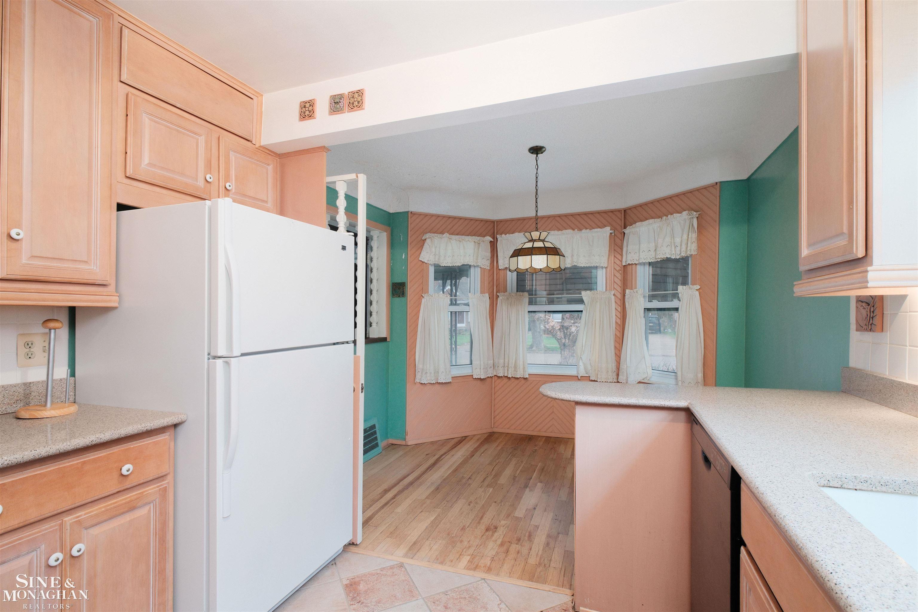 23131 David Avenue, Eastpointe, MI, 48021