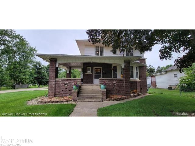 14725 Agnes Avenue, Eastpointe, MI, 48021 2881