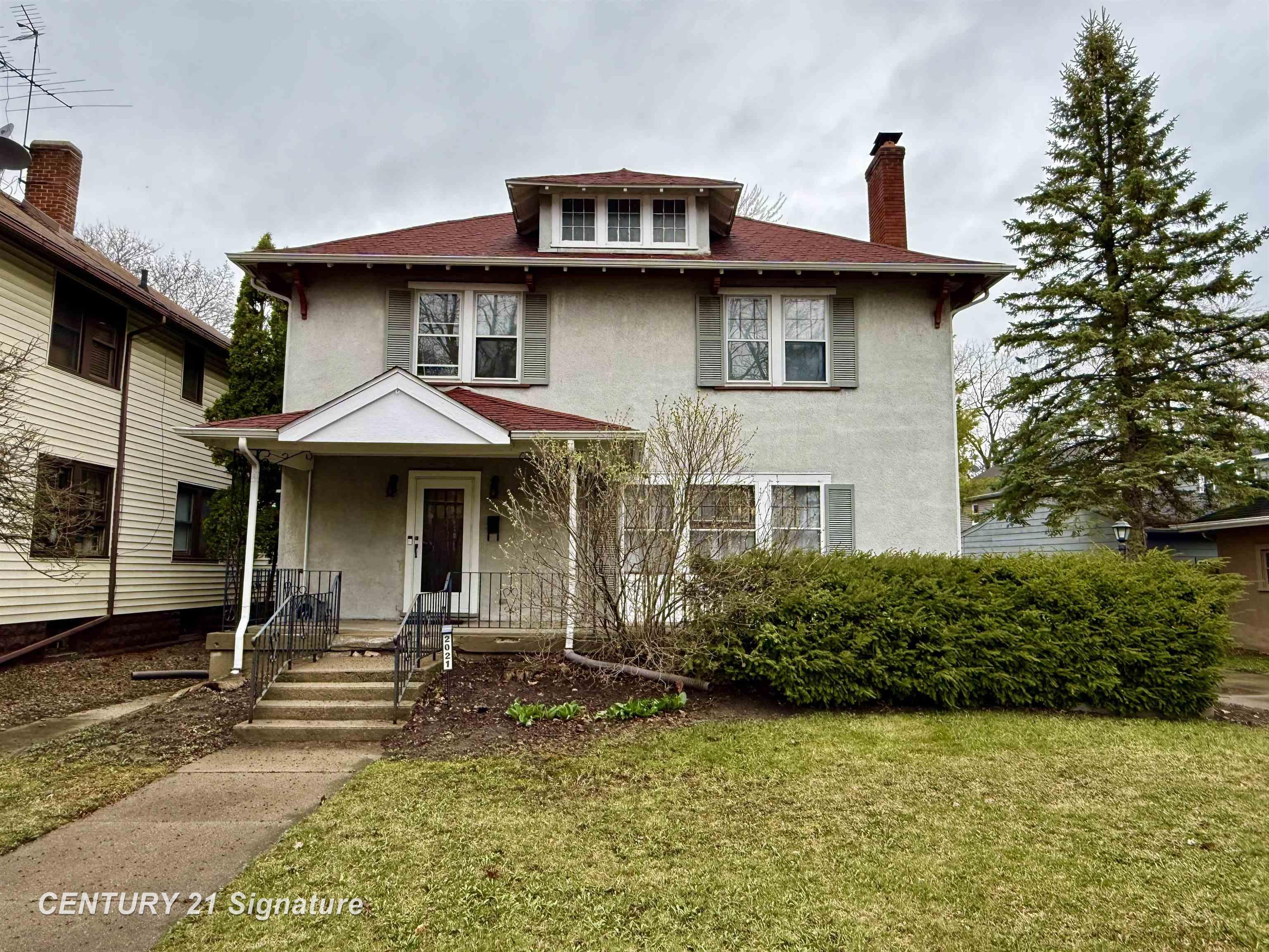 128 E Main Street, Morenci, MI, 49256