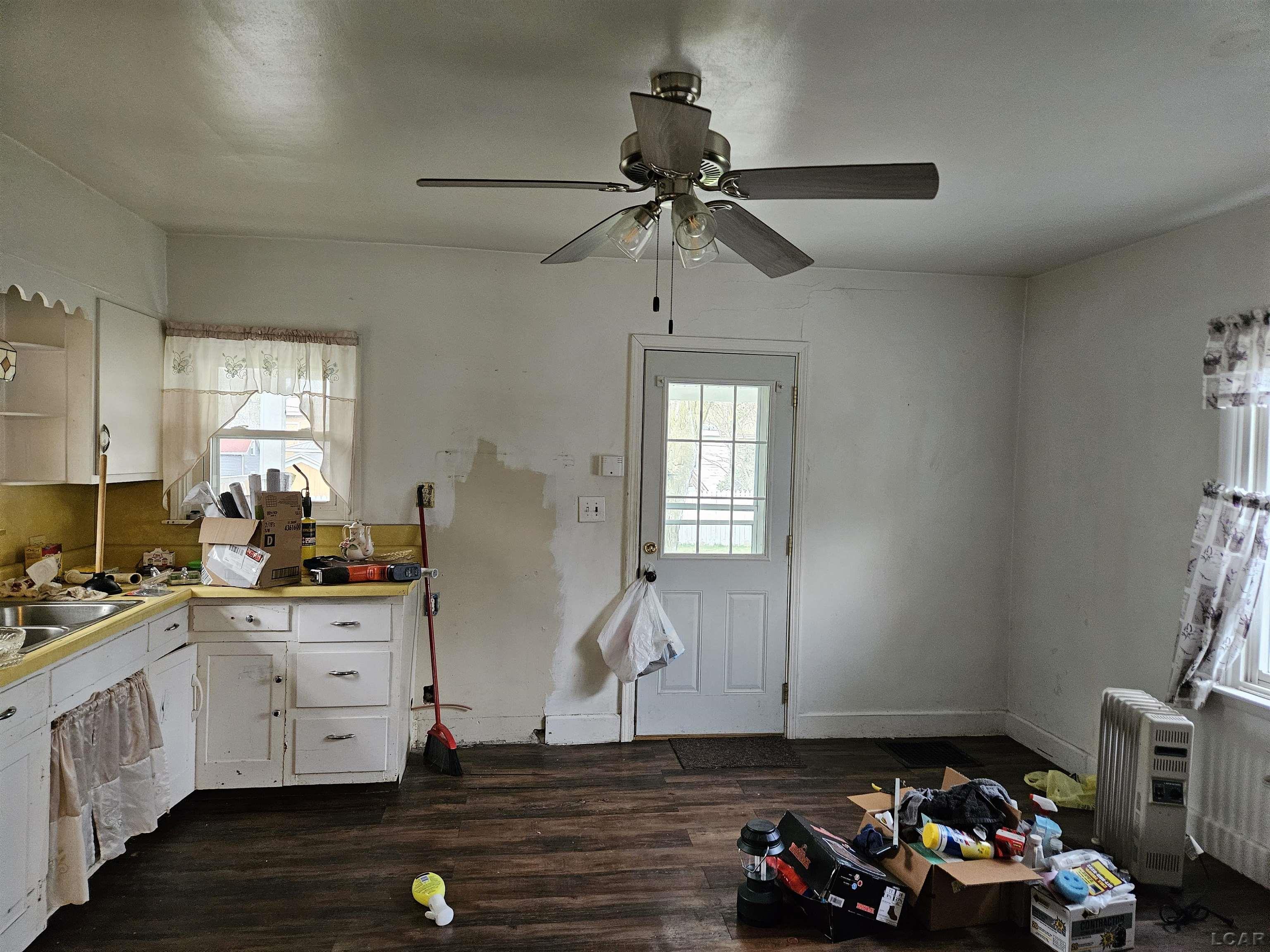 302 Washington Street, Hudson, MI, 49247