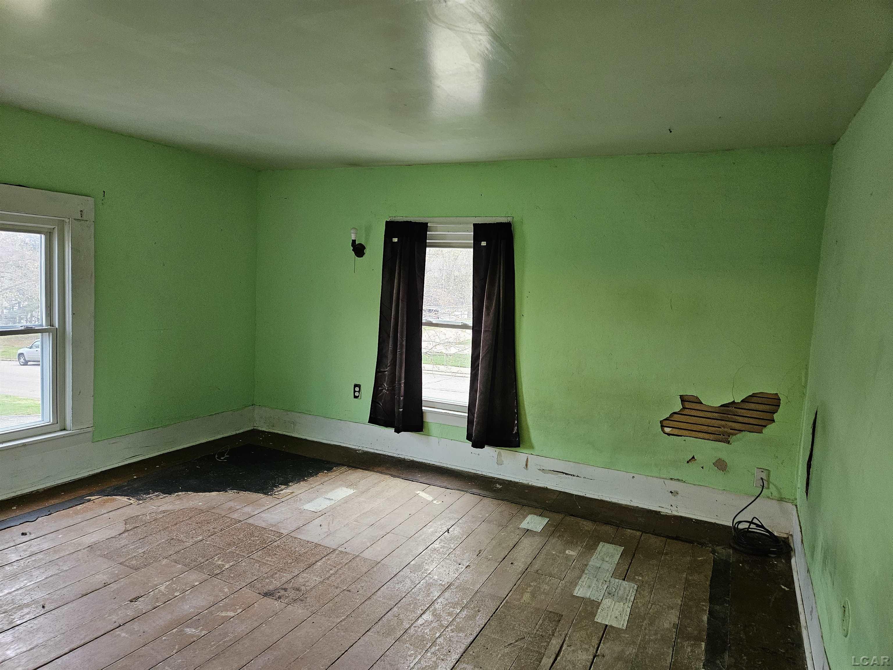 302 Washington Street, Hudson, MI, 49247